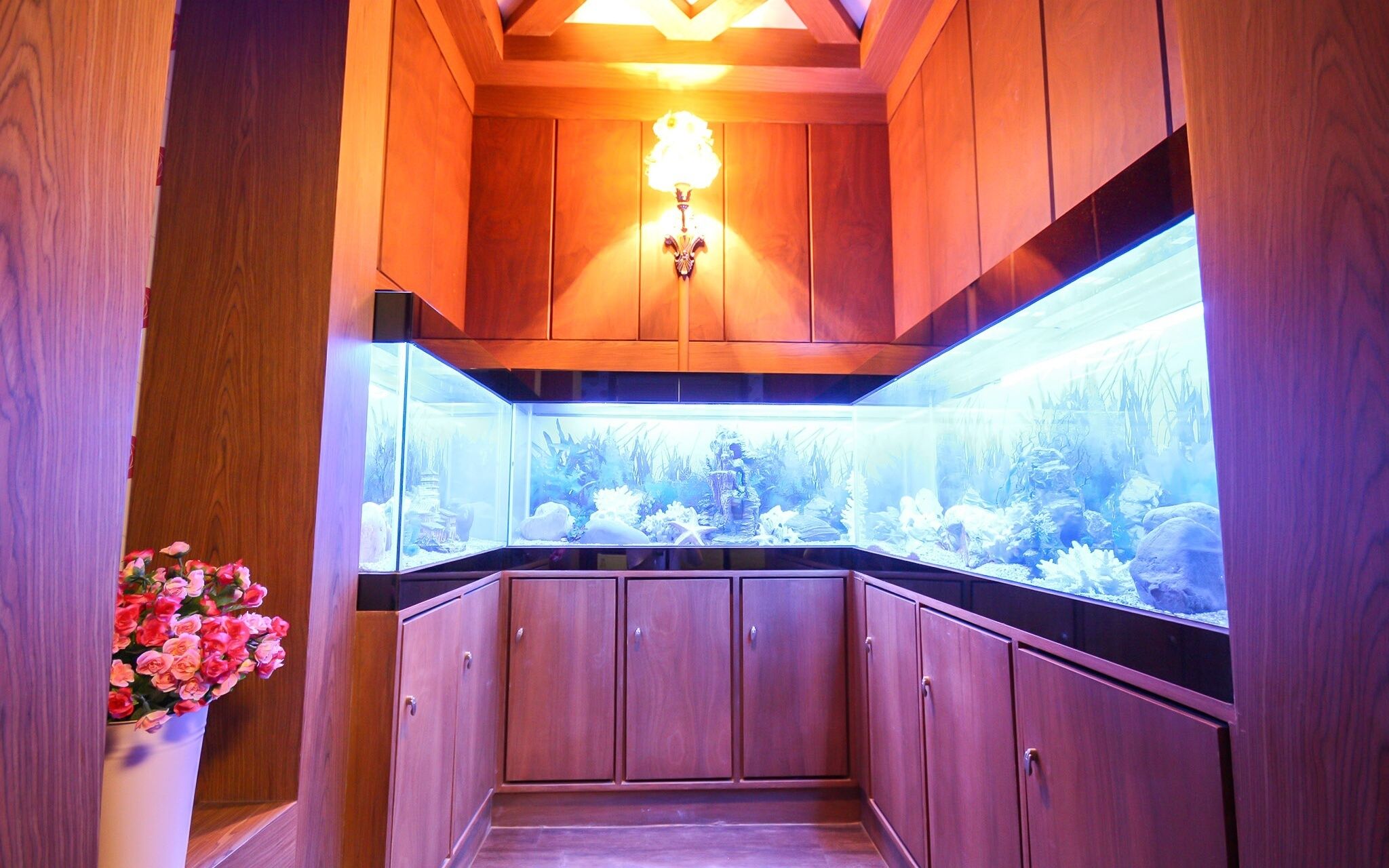 Daejeon Yucheon Seattle