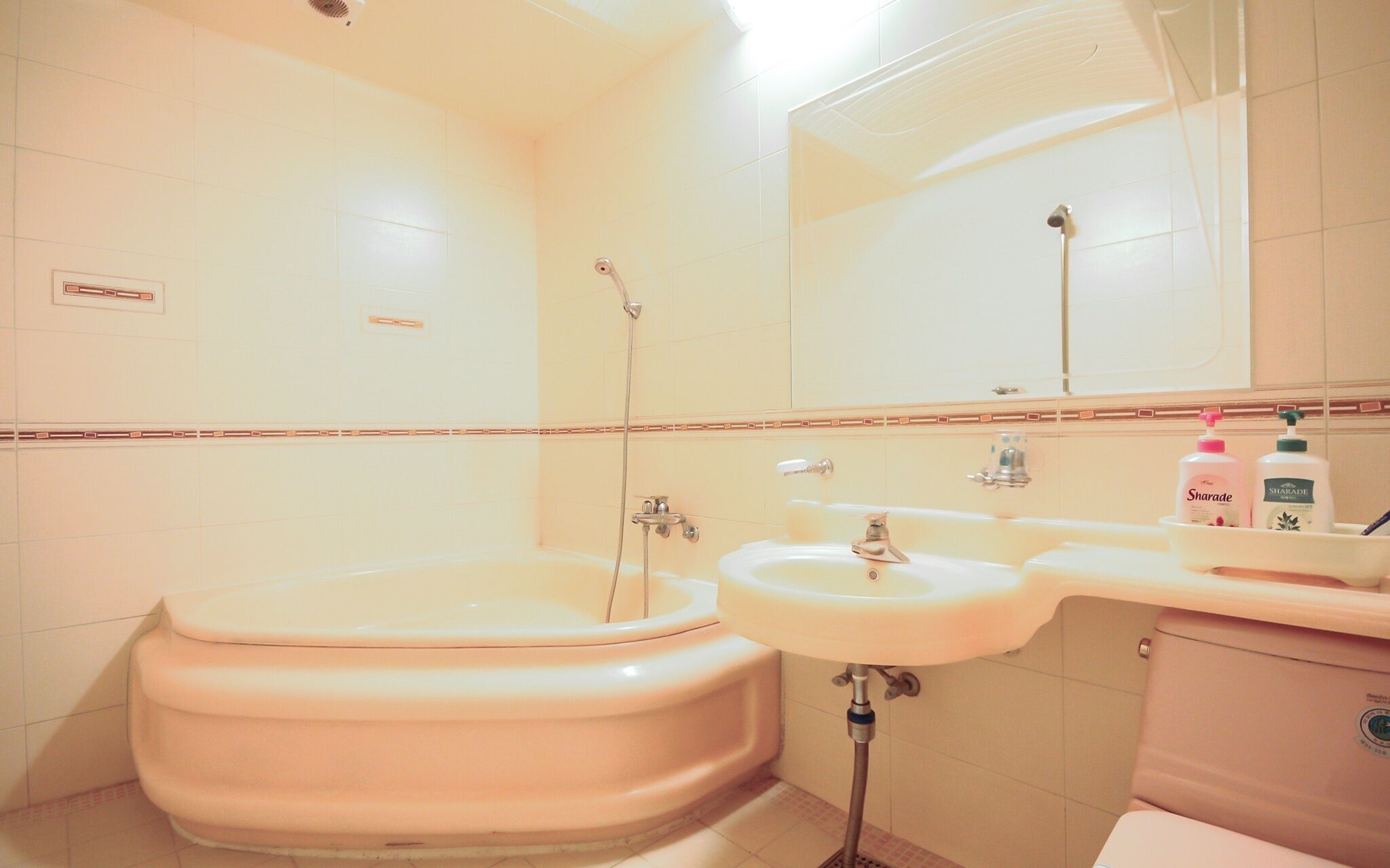 Daejeon Yucheon Seattle