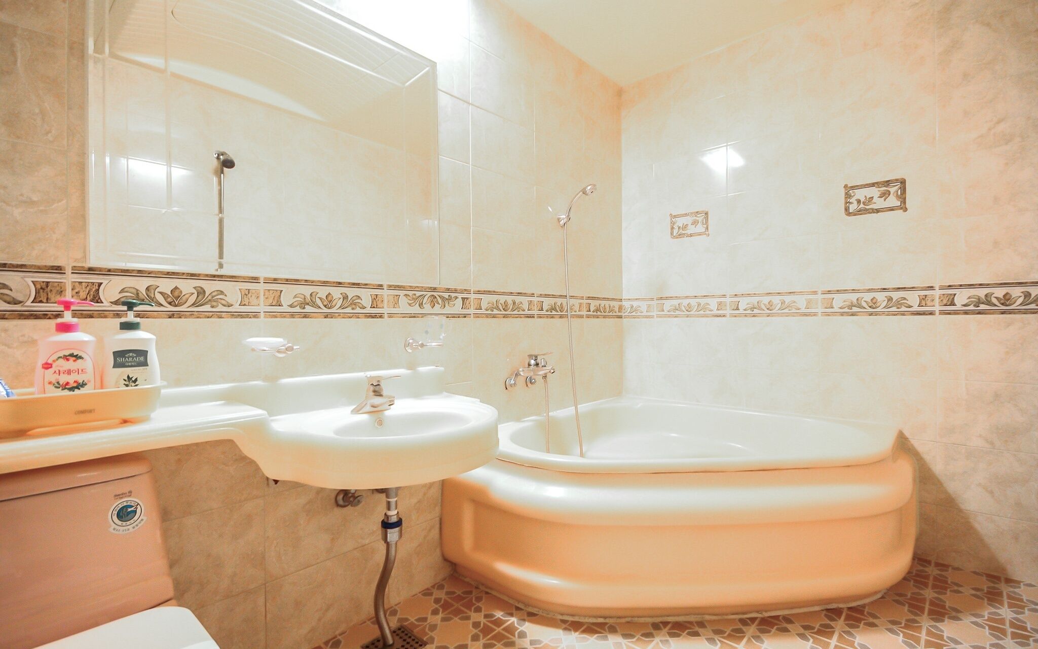 Daejeon Yucheon Seattle