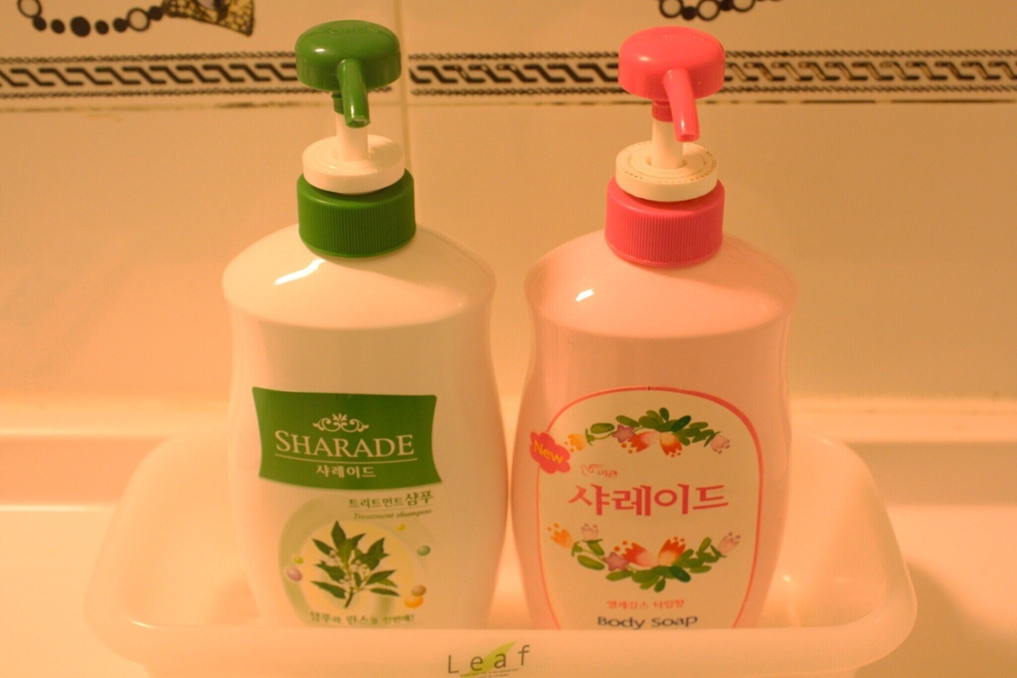 Daejeon Yucheon Seattle