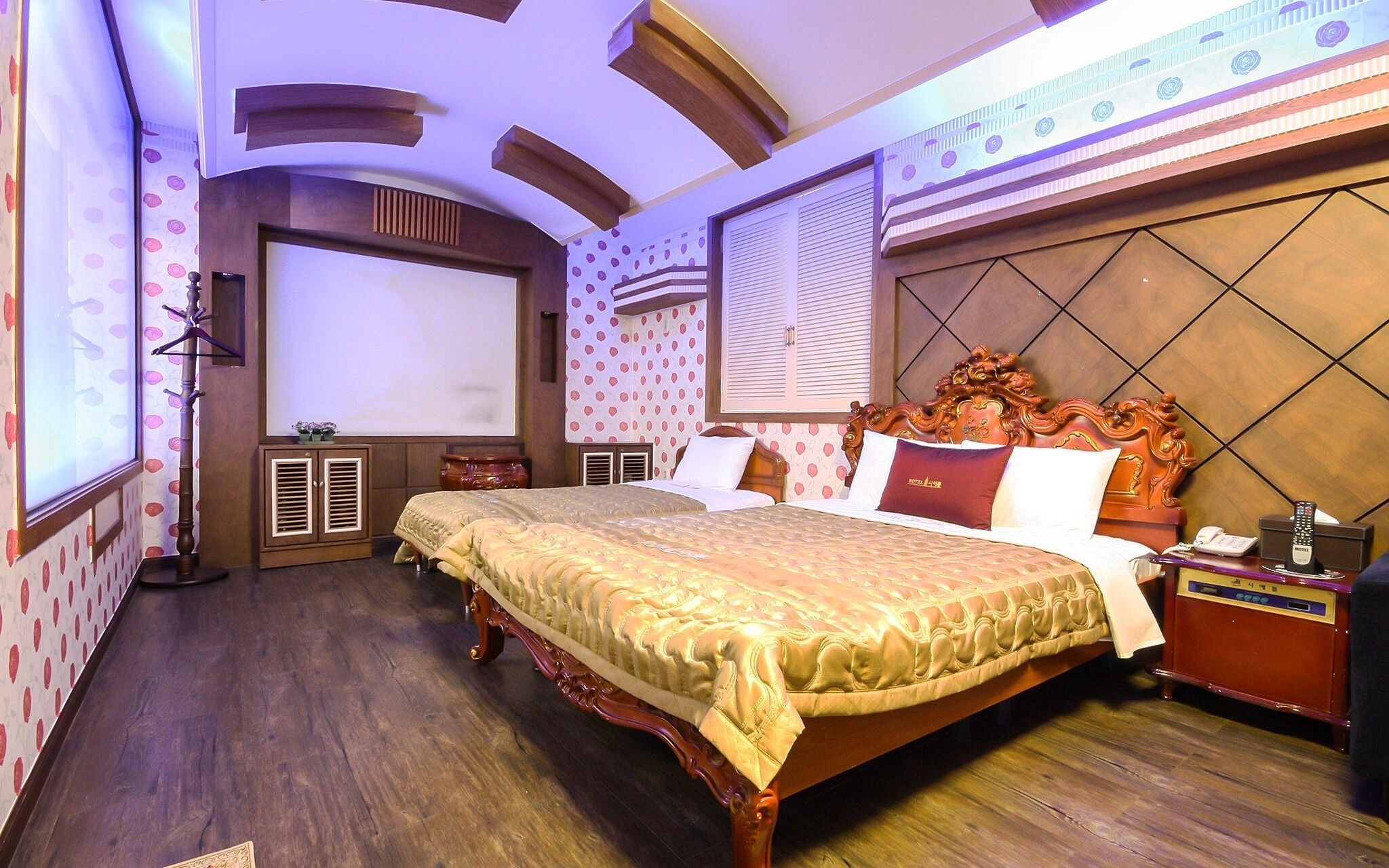 Daejeon Yucheon Seattle