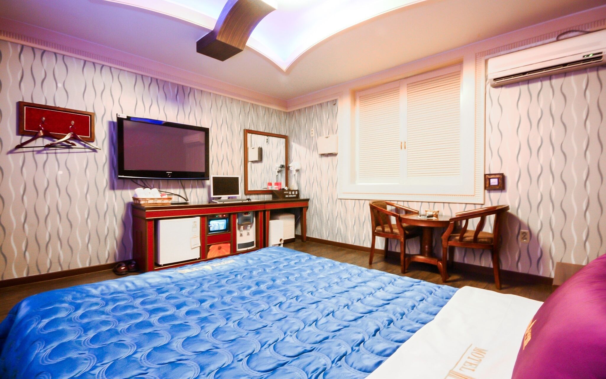 Daejeon Yucheon Seattle