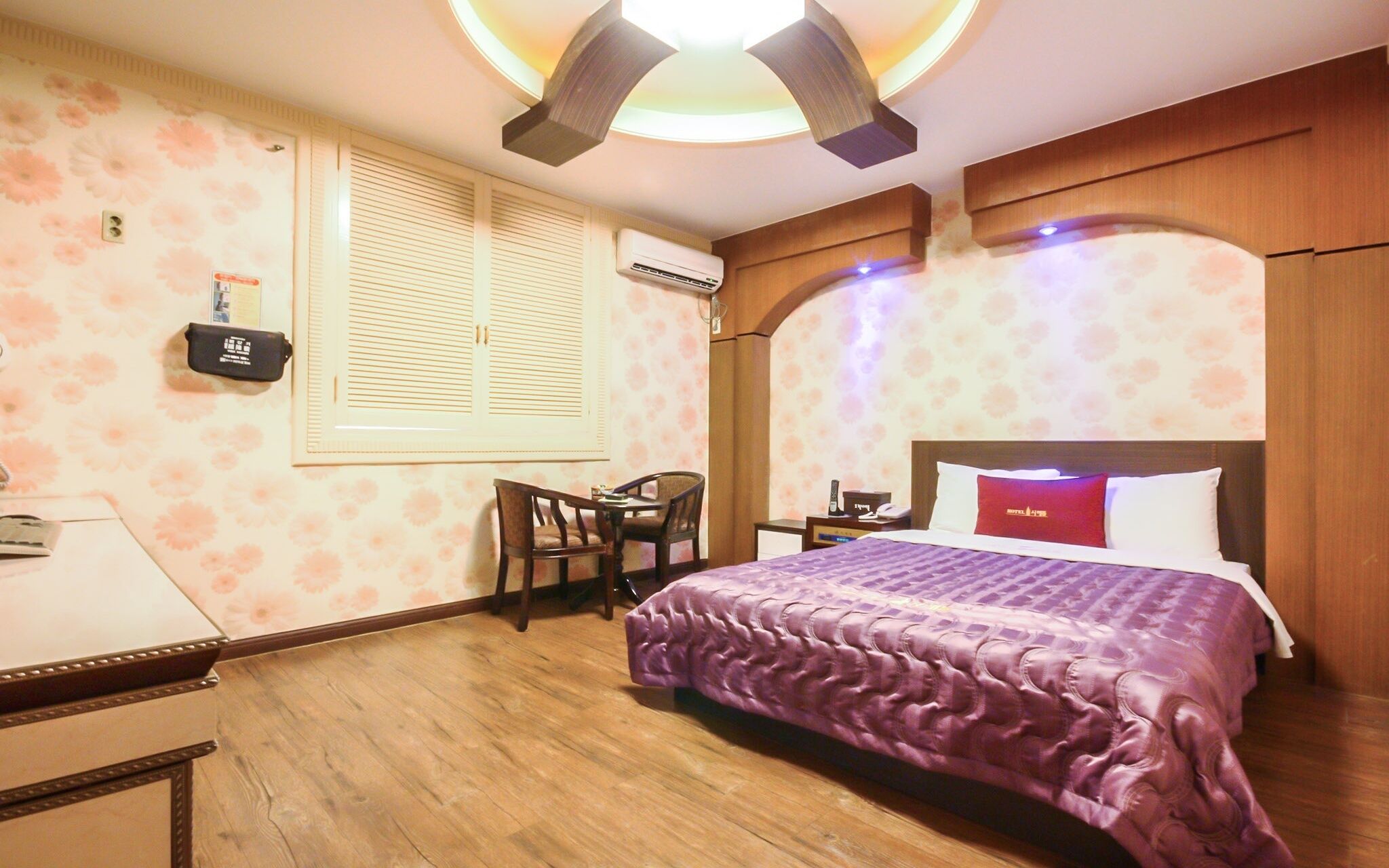 Daejeon Yucheon Seattle