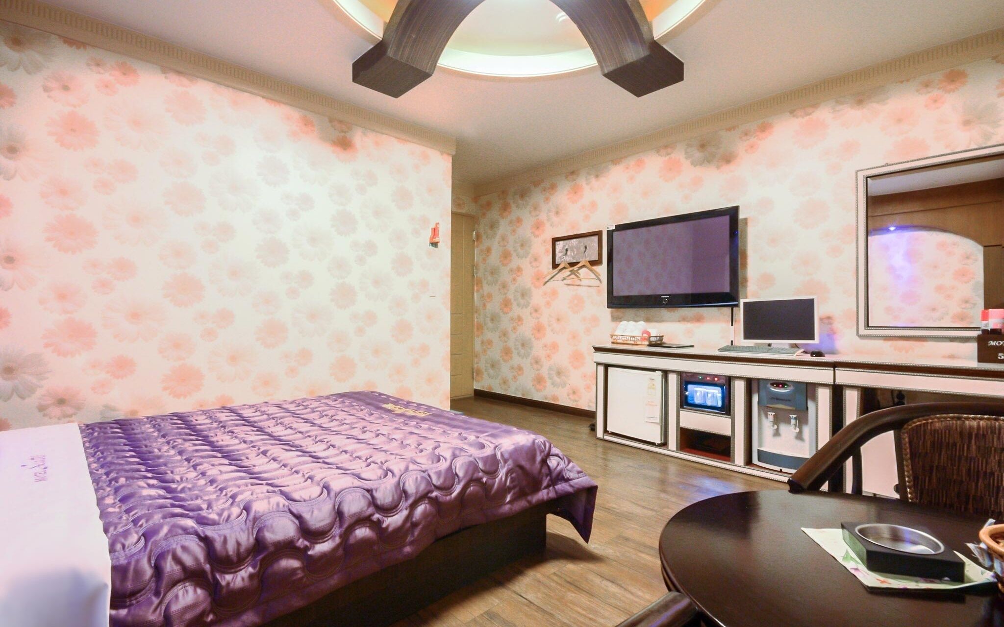 Daejeon Yucheon Seattle