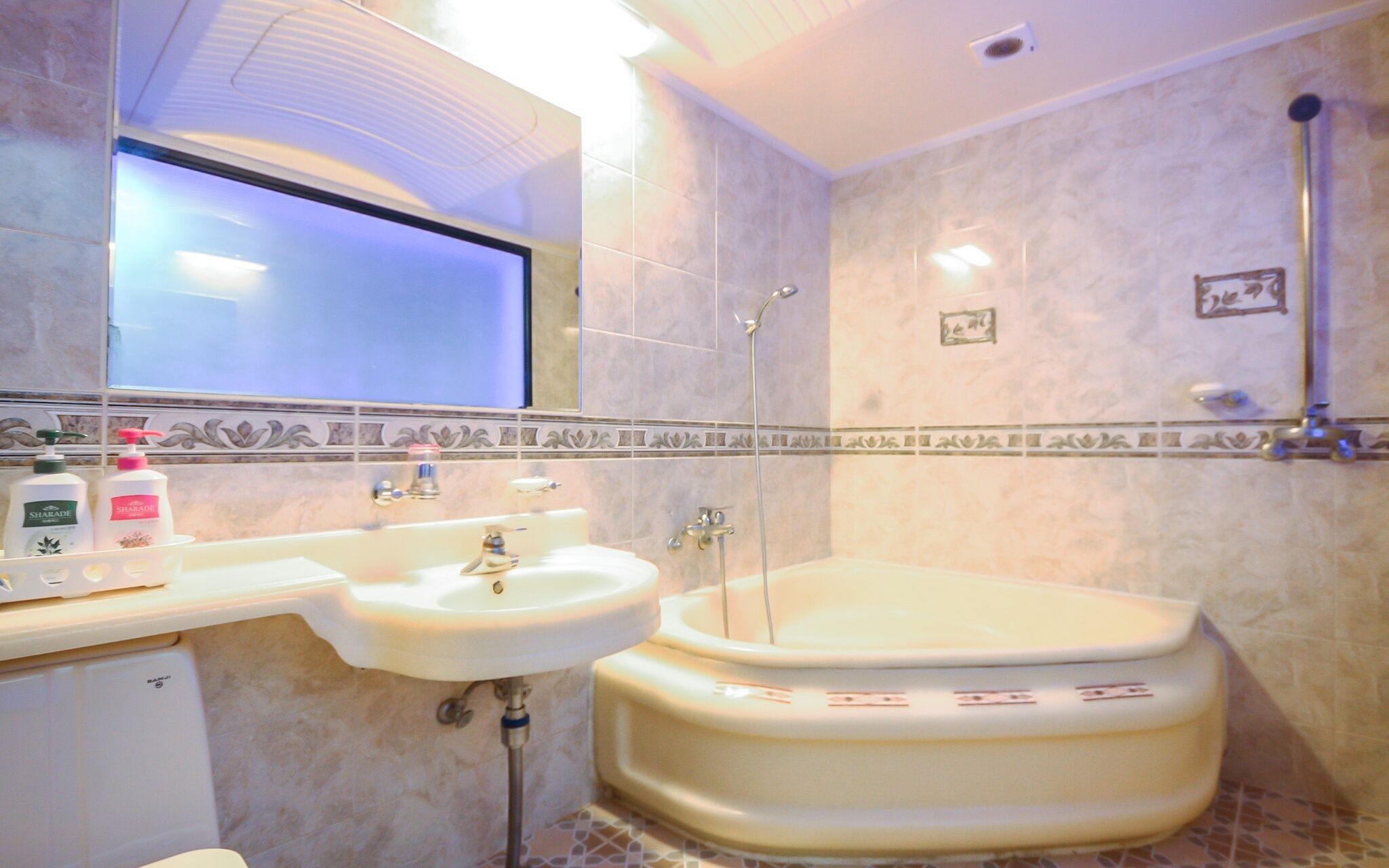 Daejeon Yucheon Seattle