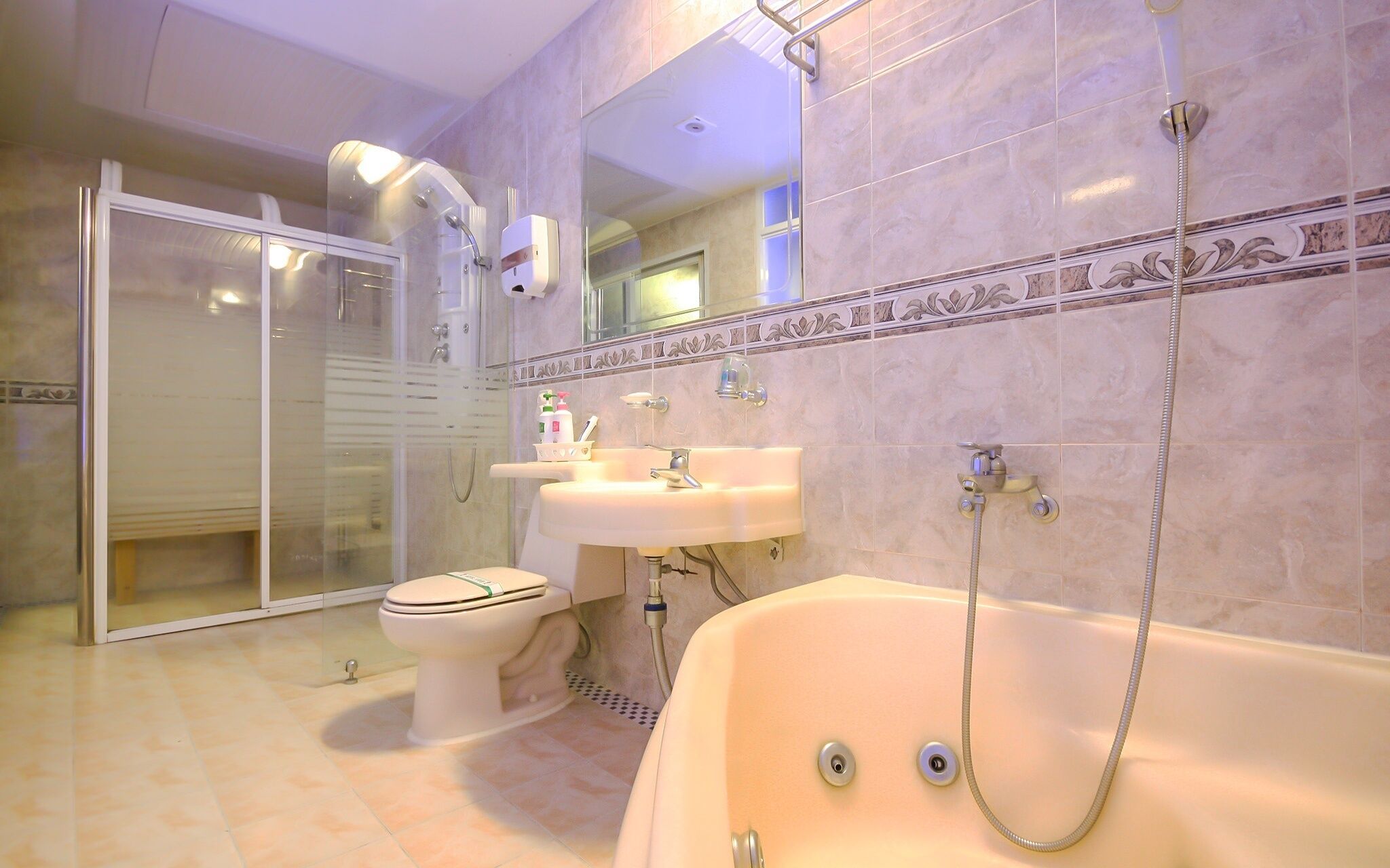 Daejeon Yucheon Seattle