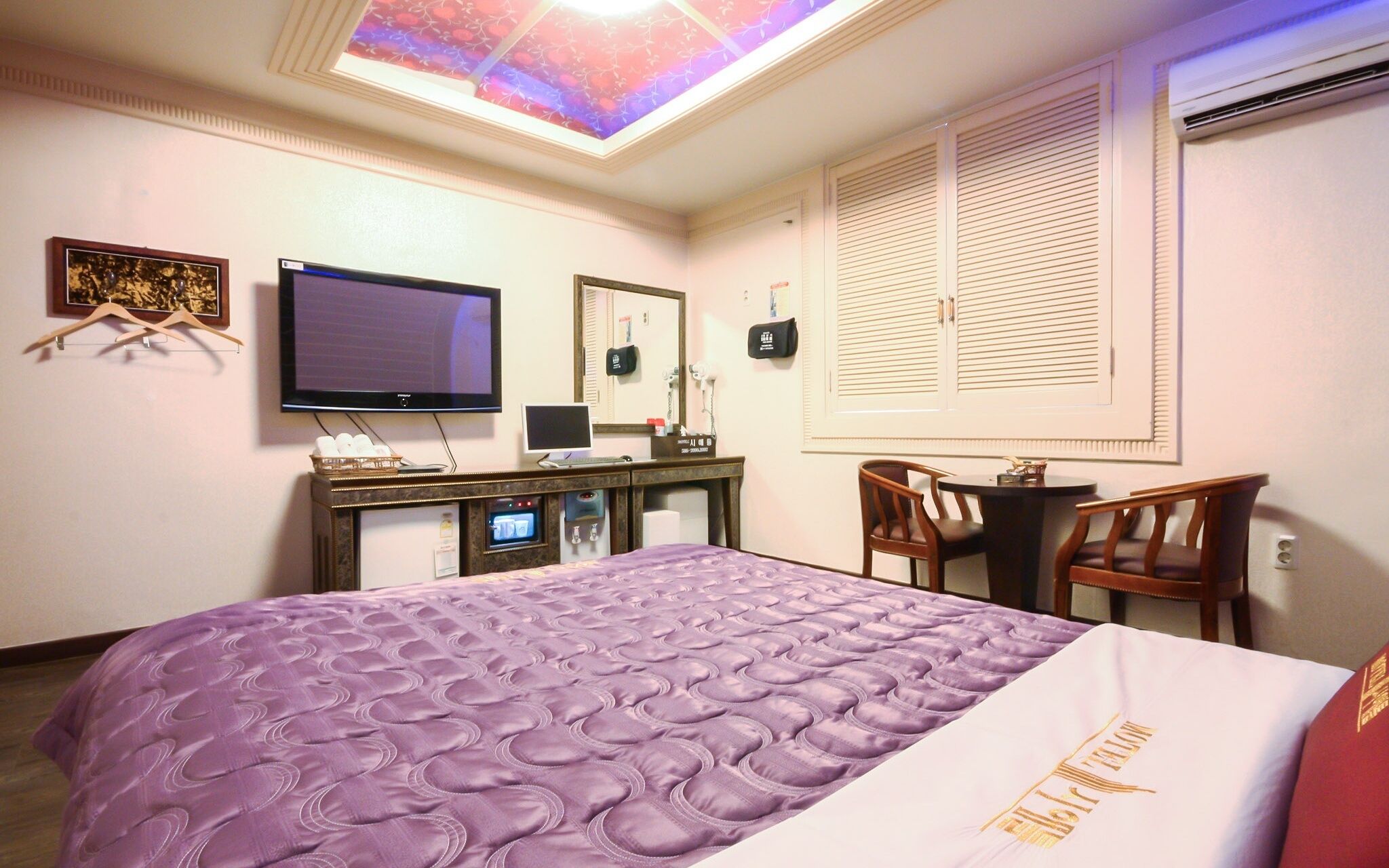 Daejeon Yucheon Seattle