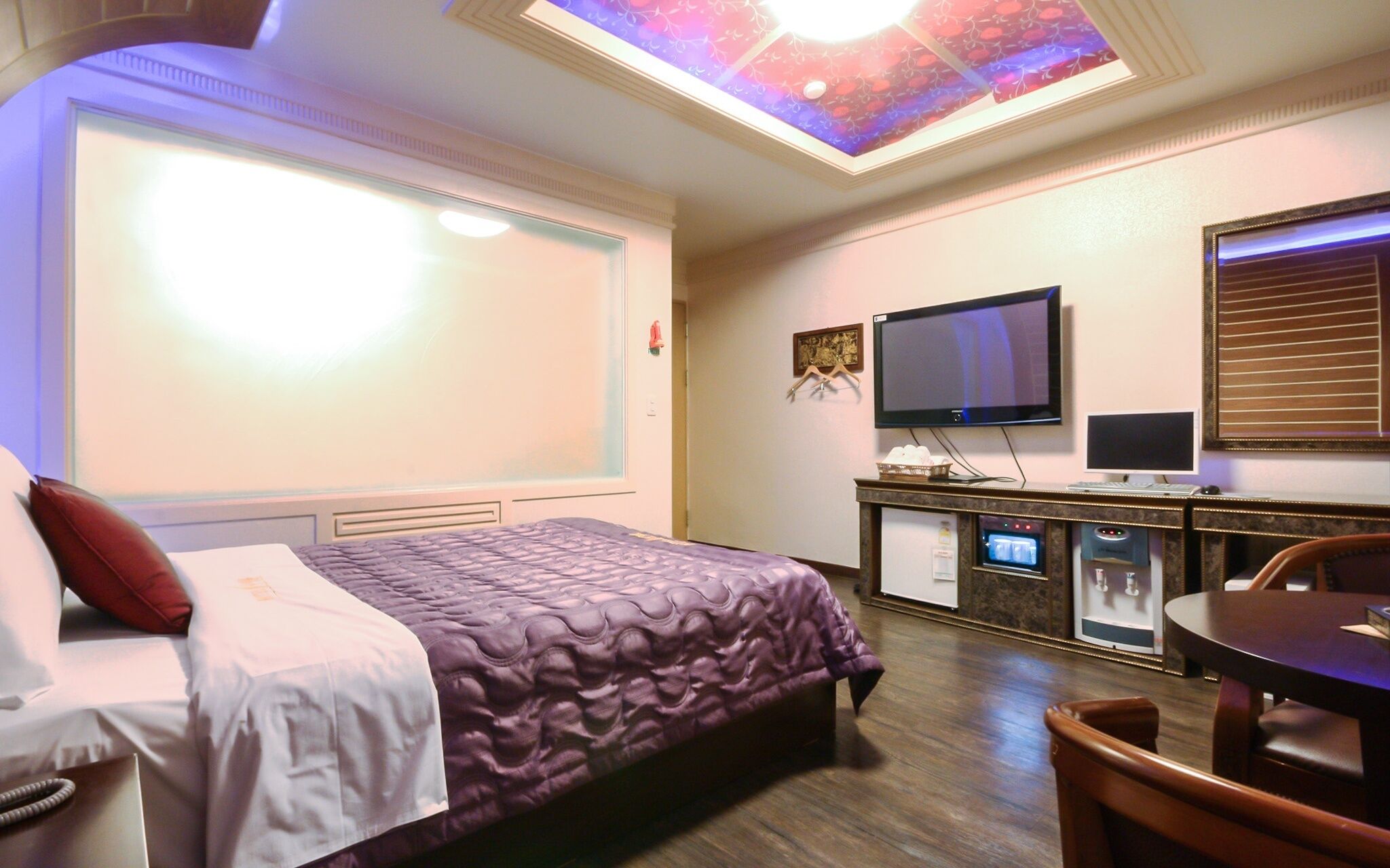 Daejeon Yucheon Seattle