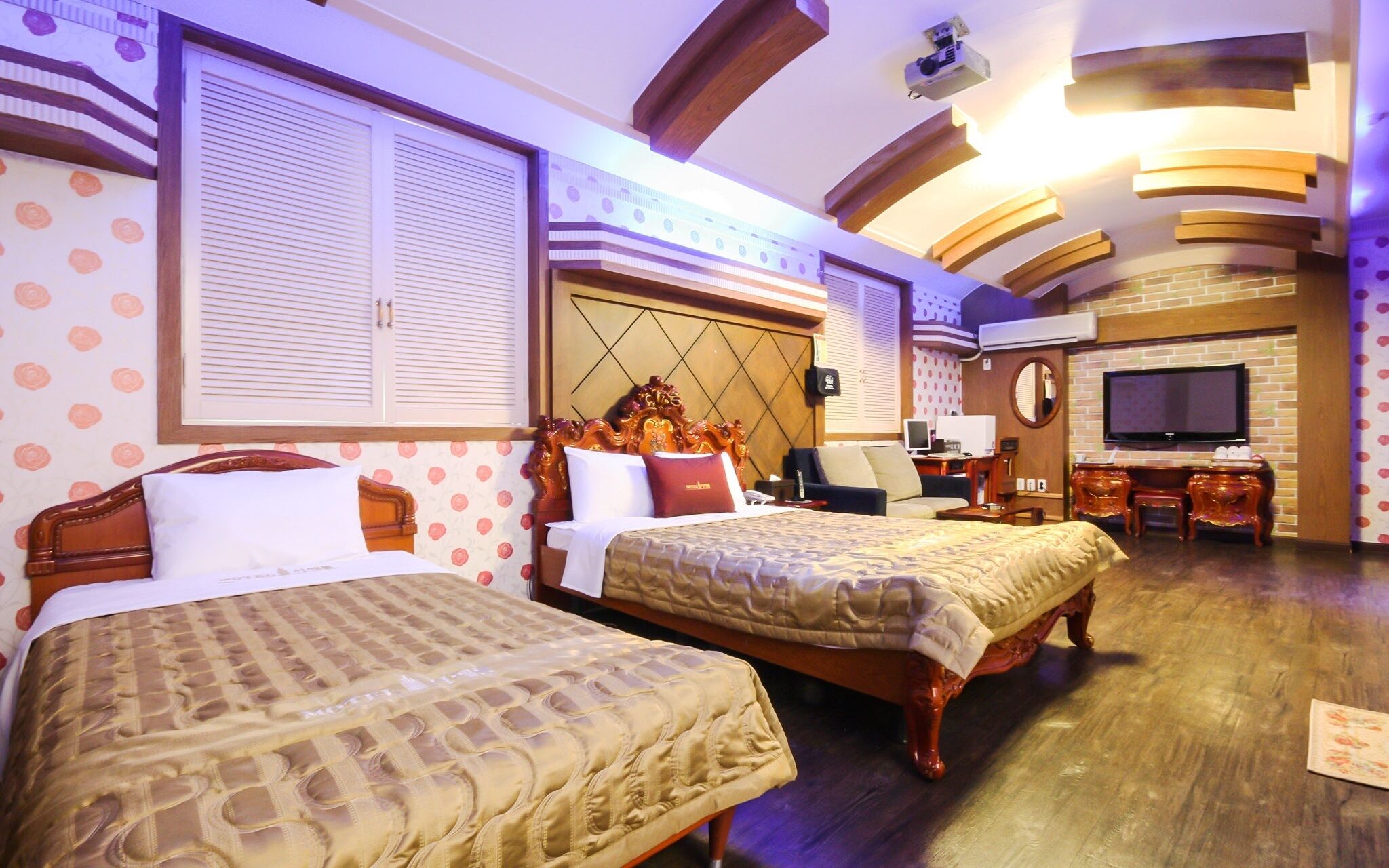 Daejeon Yucheon Seattle