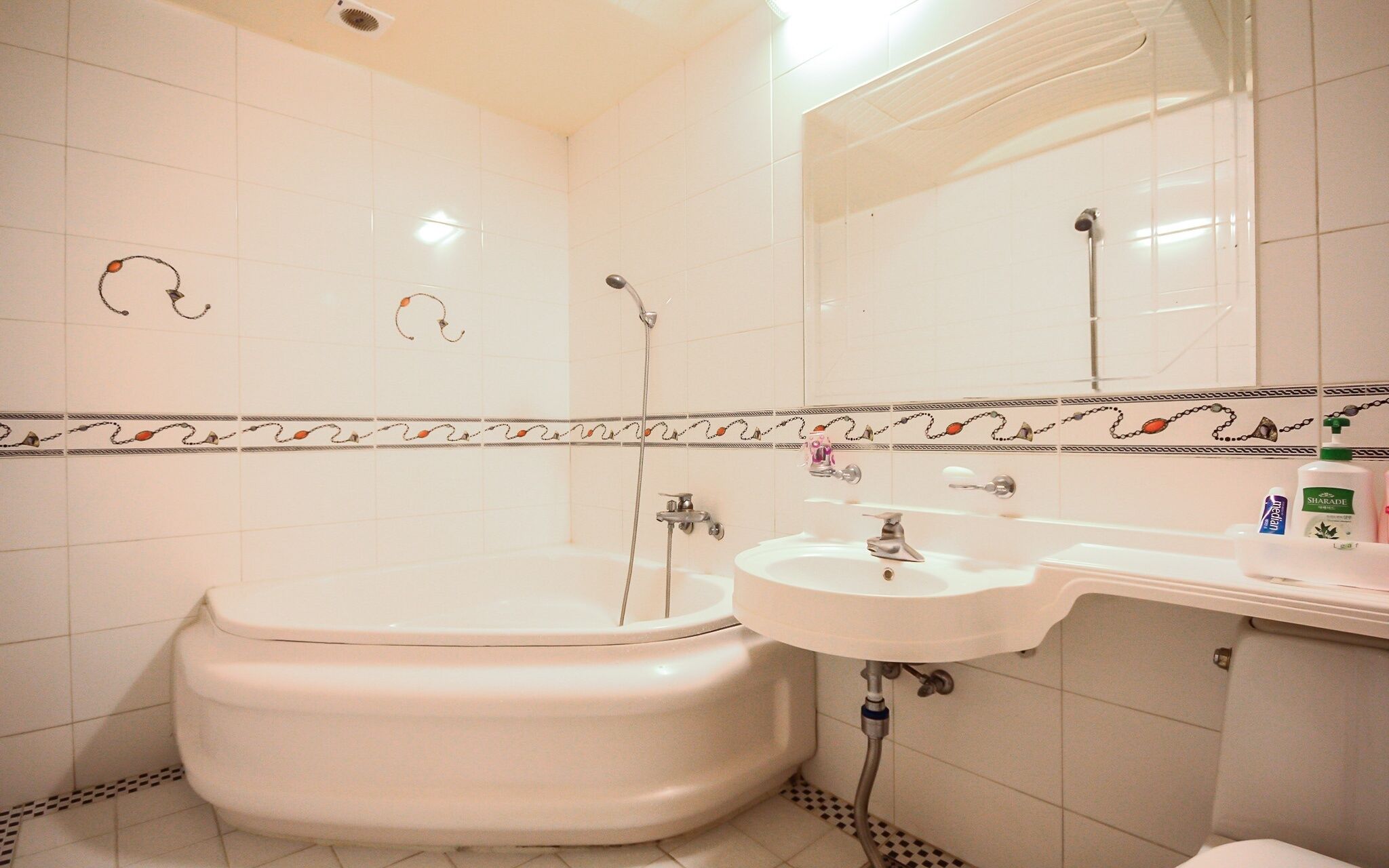 Daejeon Yucheon Seattle