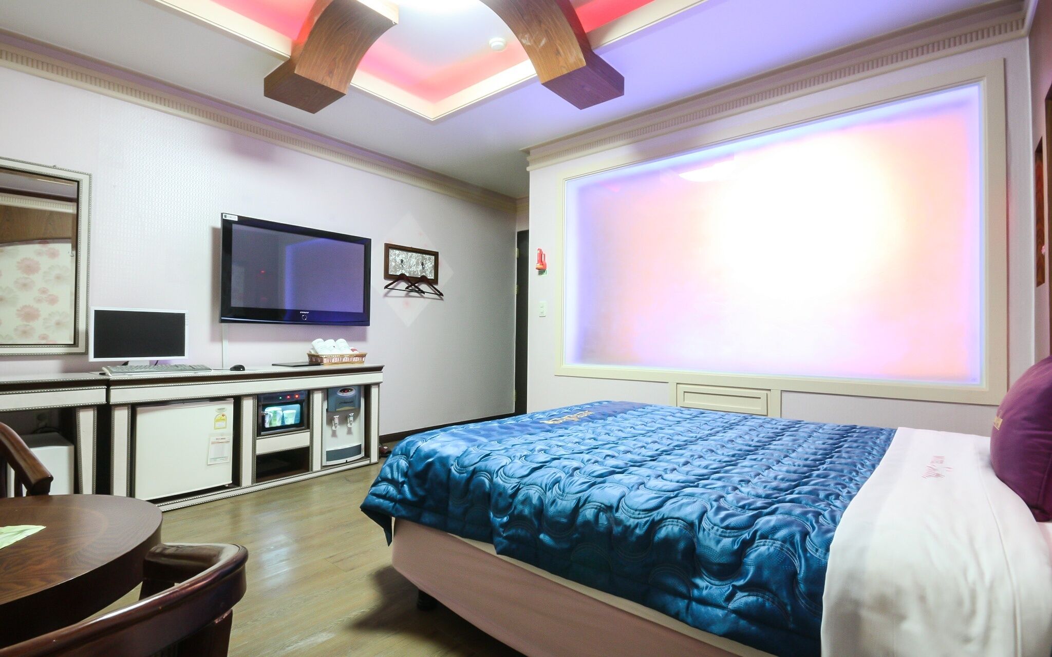 Daejeon Yucheon Seattle