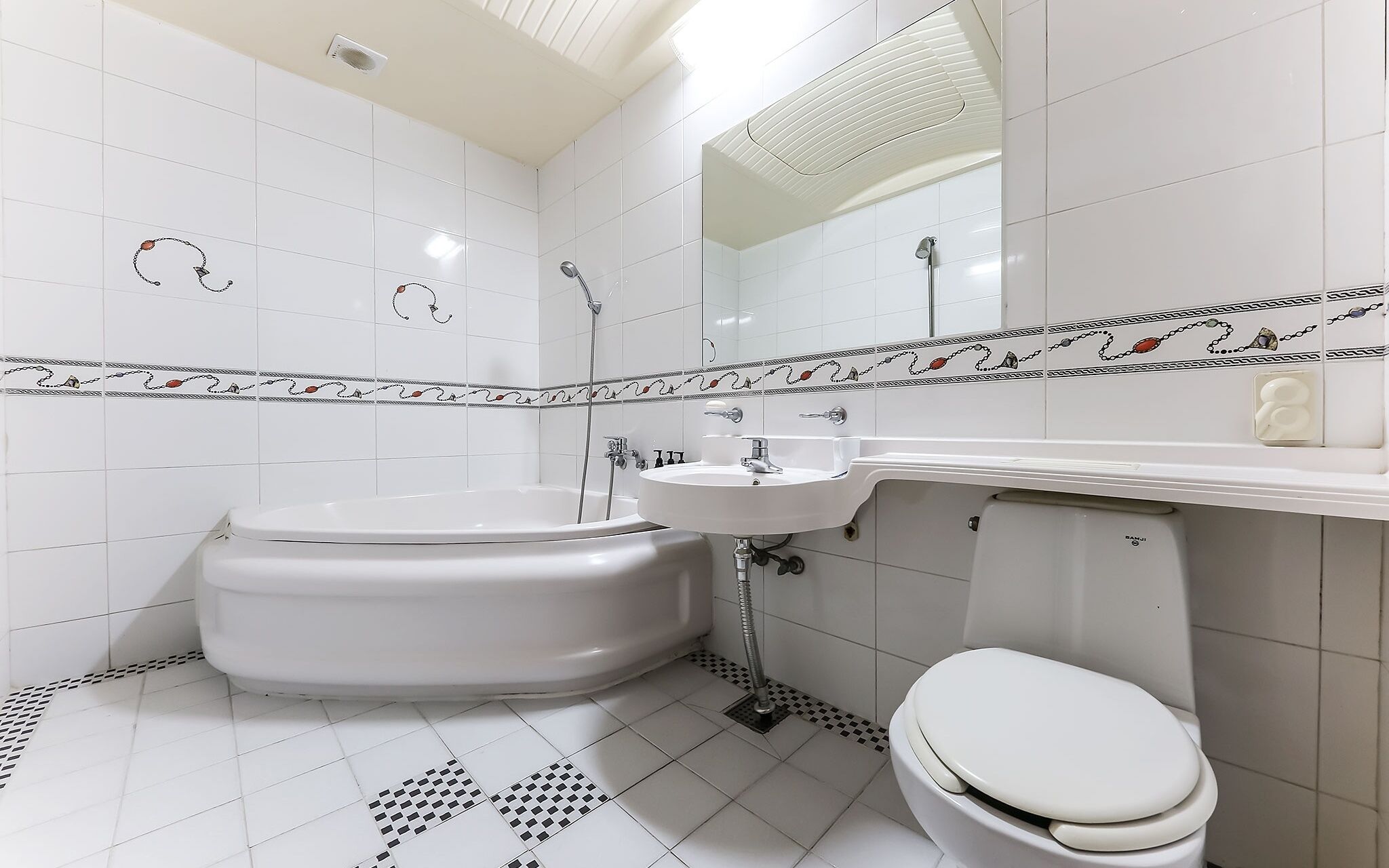 Daejeon Yucheon Seattle