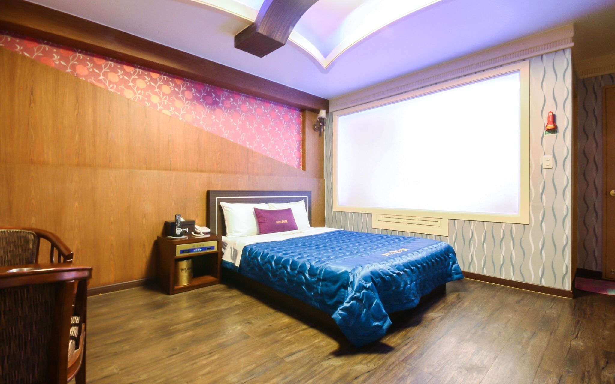 Daejeon Yucheon Seattle