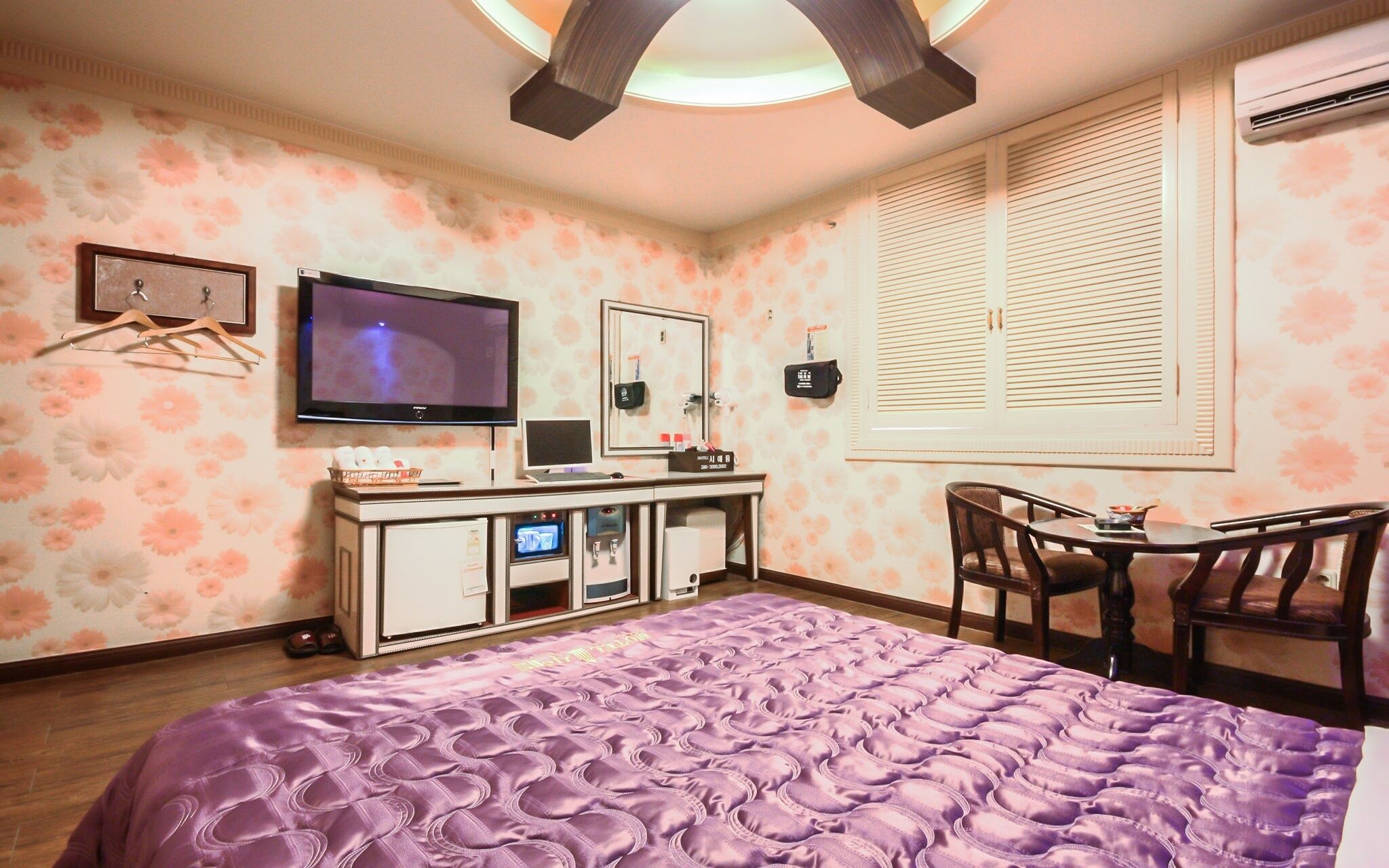 Daejeon Yucheon Seattle