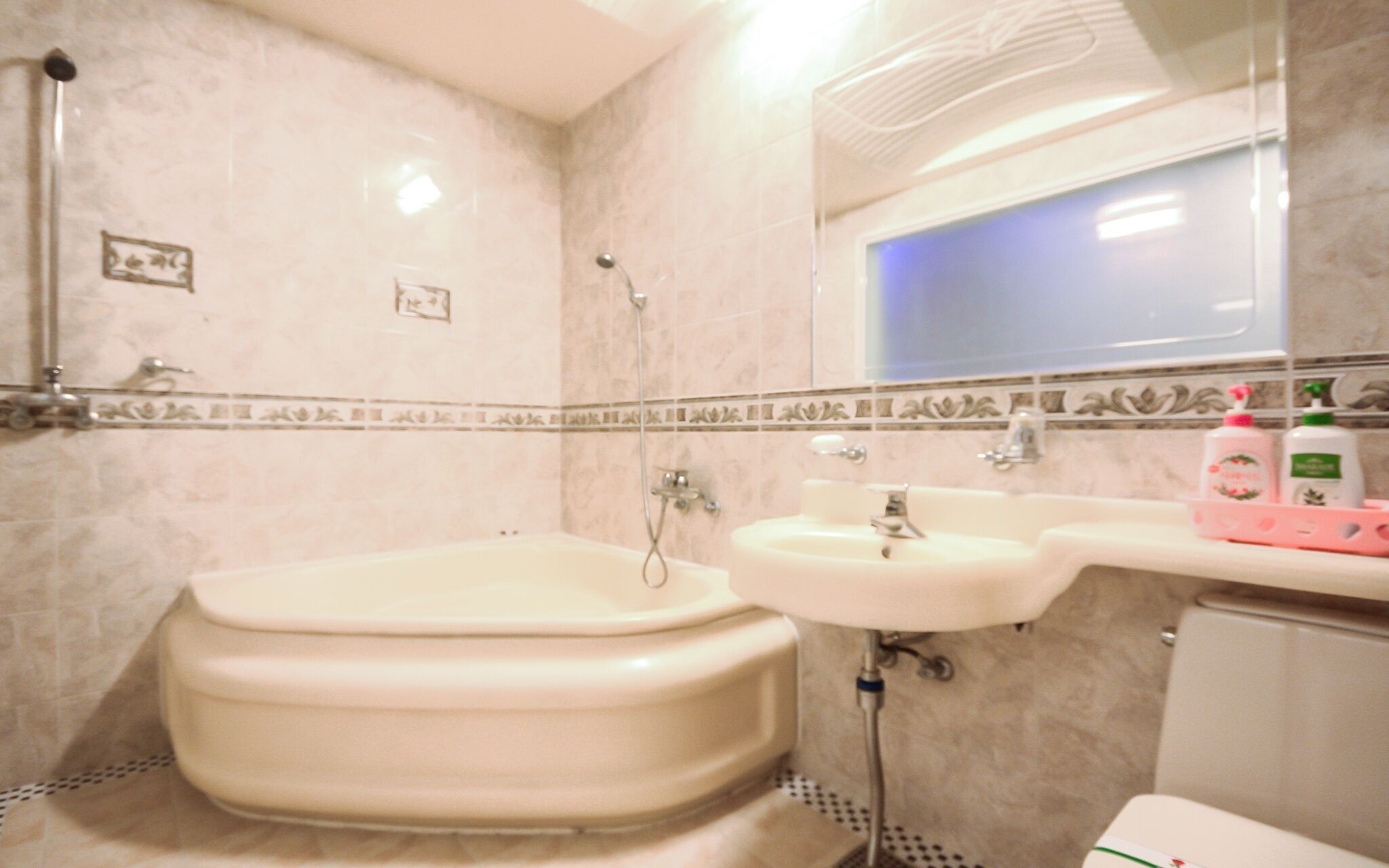 Daejeon Yucheon Seattle