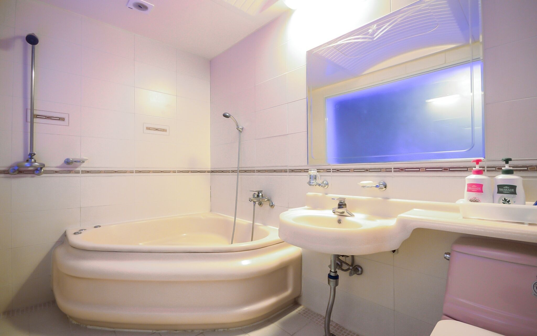 Daejeon Yucheon Seattle