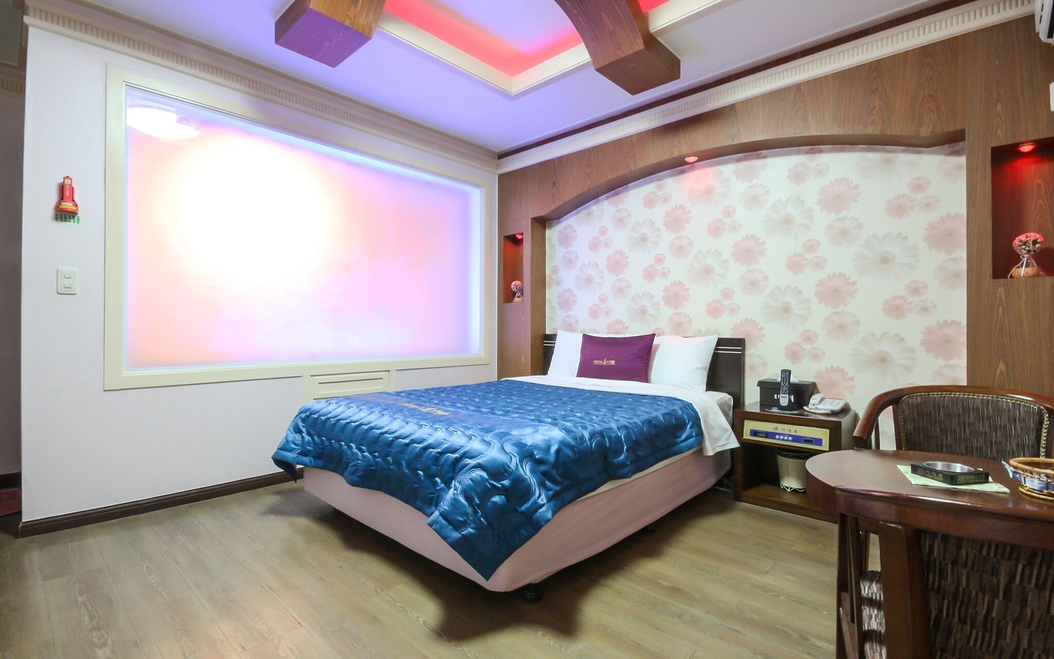 Daejeon Yucheon Seattle