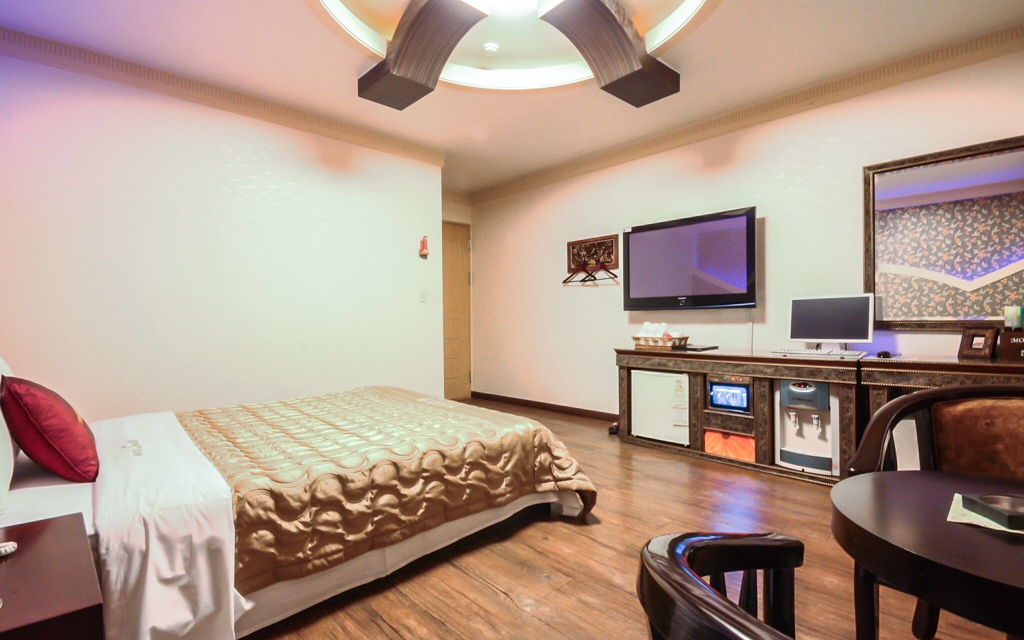 Daejeon Yucheon Seattle