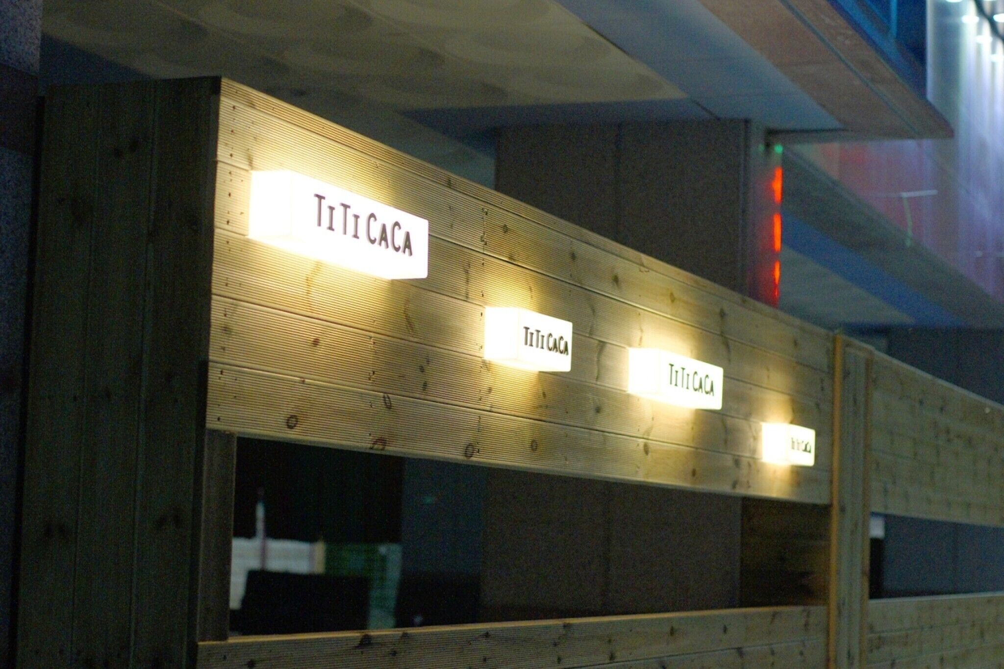 Daejeon Yucheon Titikaka