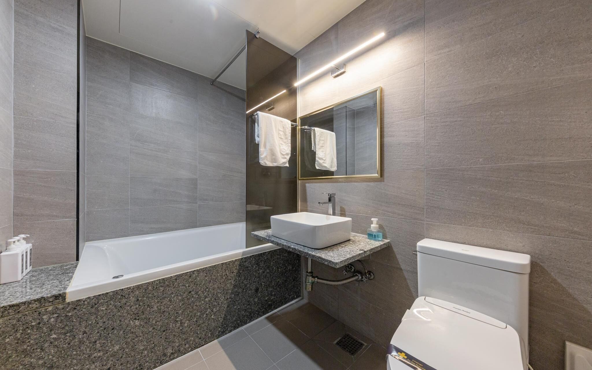 Daejeon Yuseong Bergen Hotel