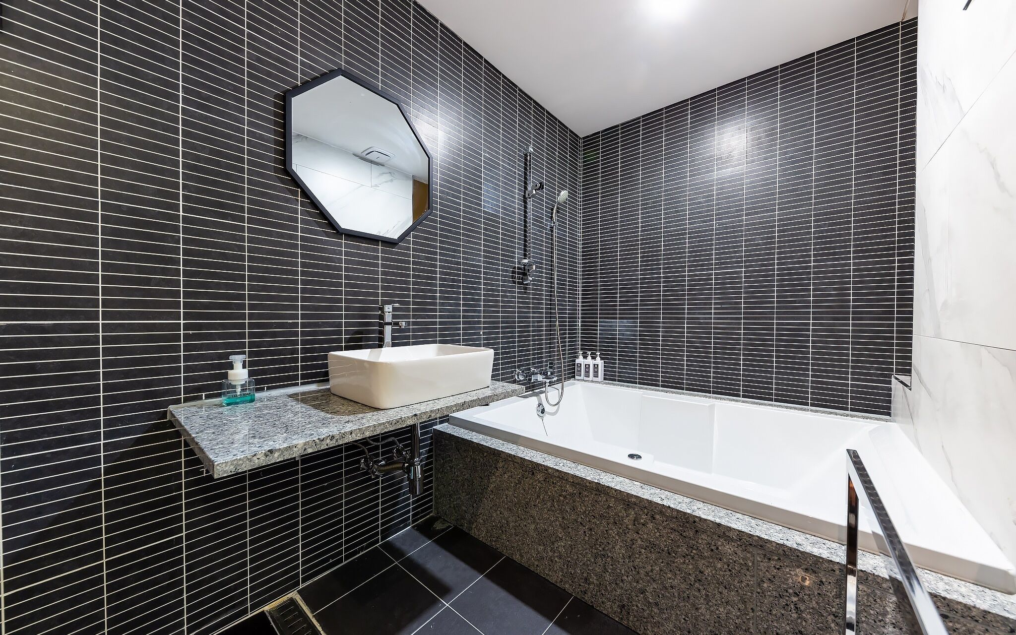 Daejeon Yuseong Bergen Hotel