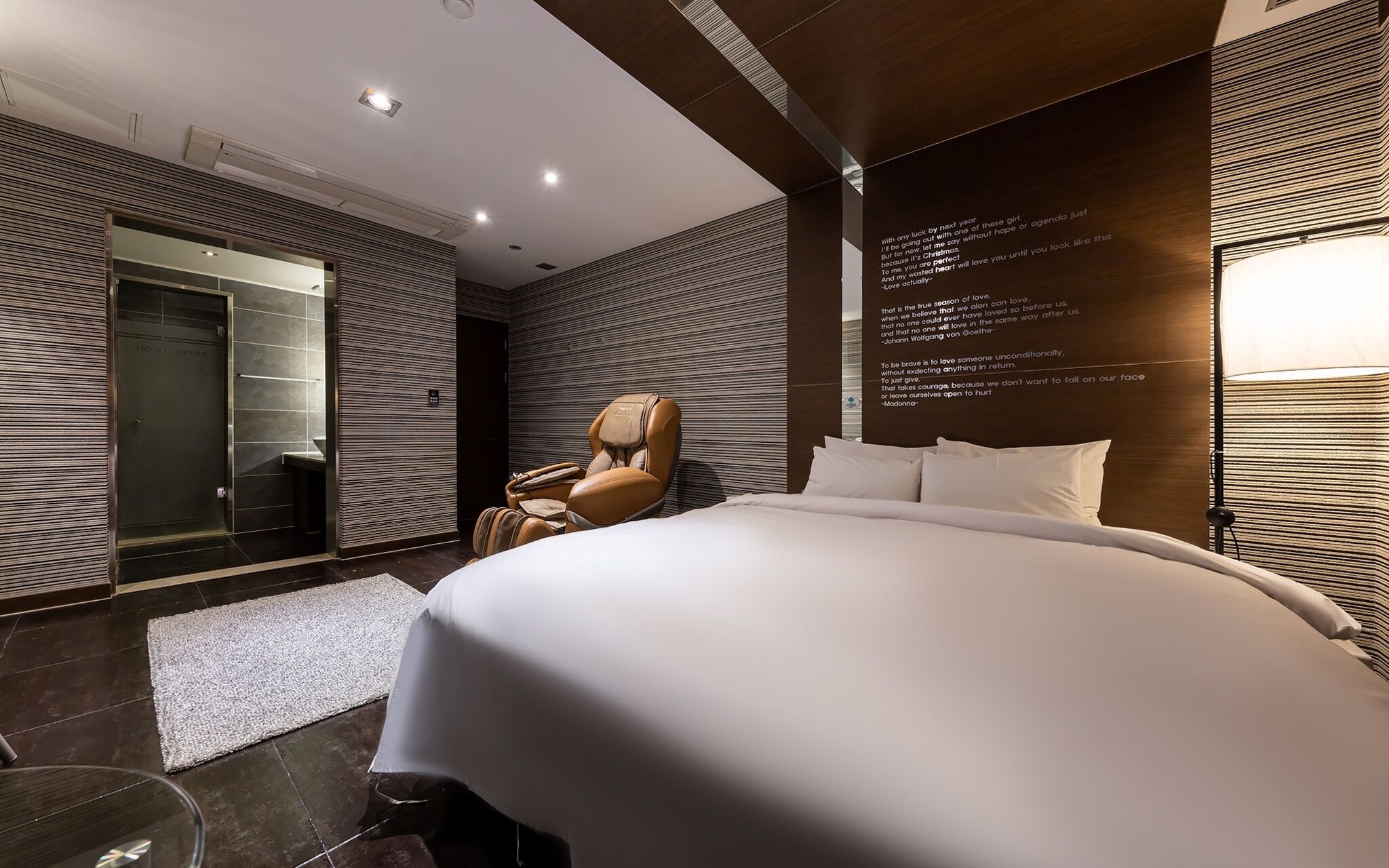 Daejeon Yuseong Bergen Hotel
