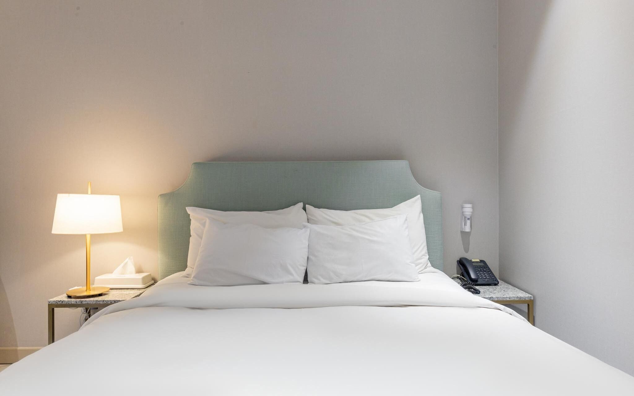 Daejeon Yuseong Bergen Hotel