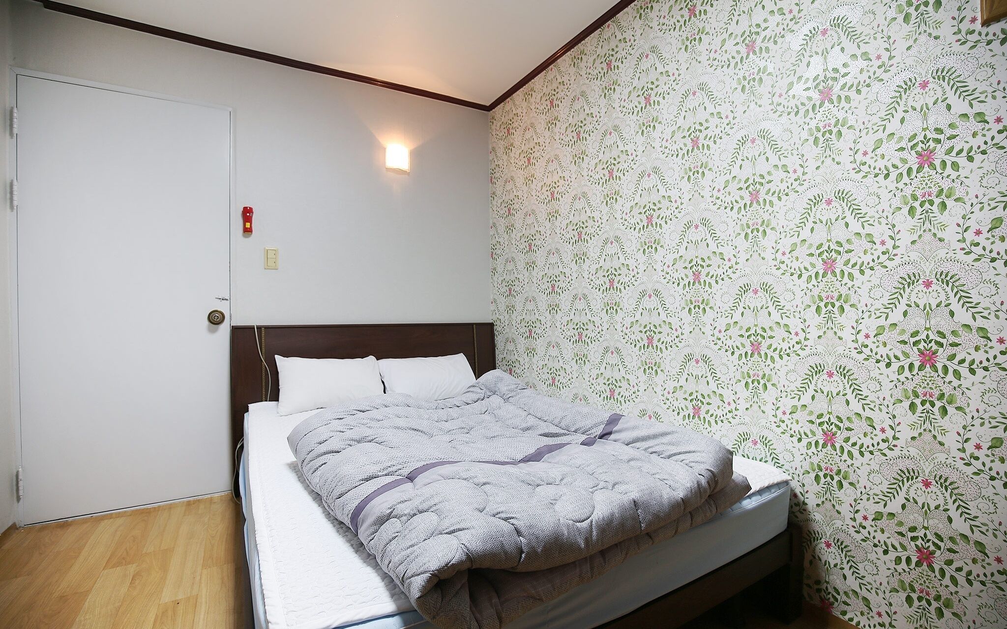 Daejeon Yuseong Chowon Motel