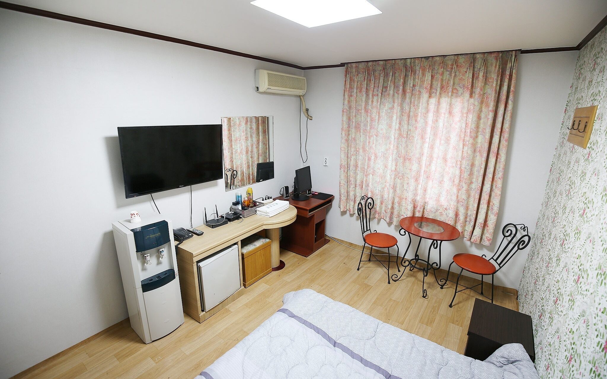 Daejeon Yuseong Chowon Motel