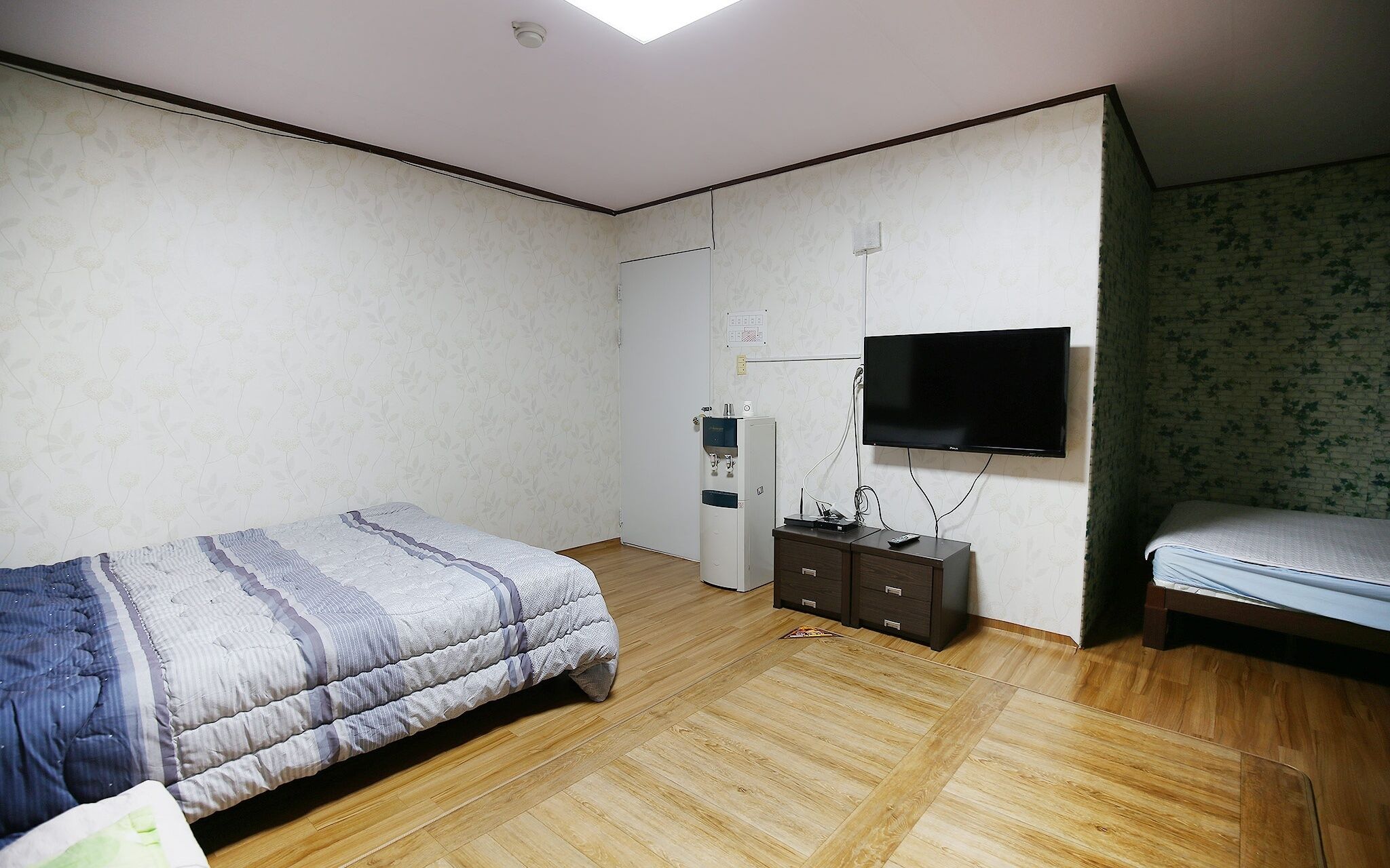Daejeon Yuseong Chowon Motel