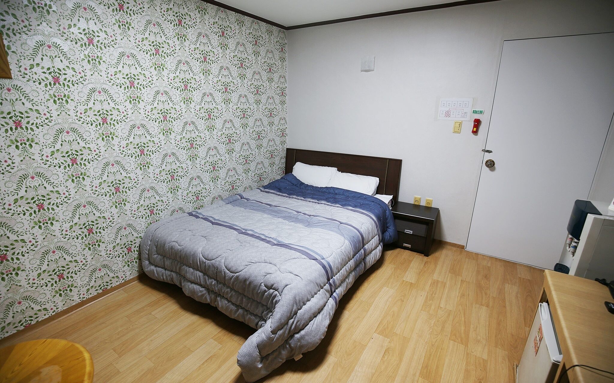 Daejeon Yuseong Chowon Motel