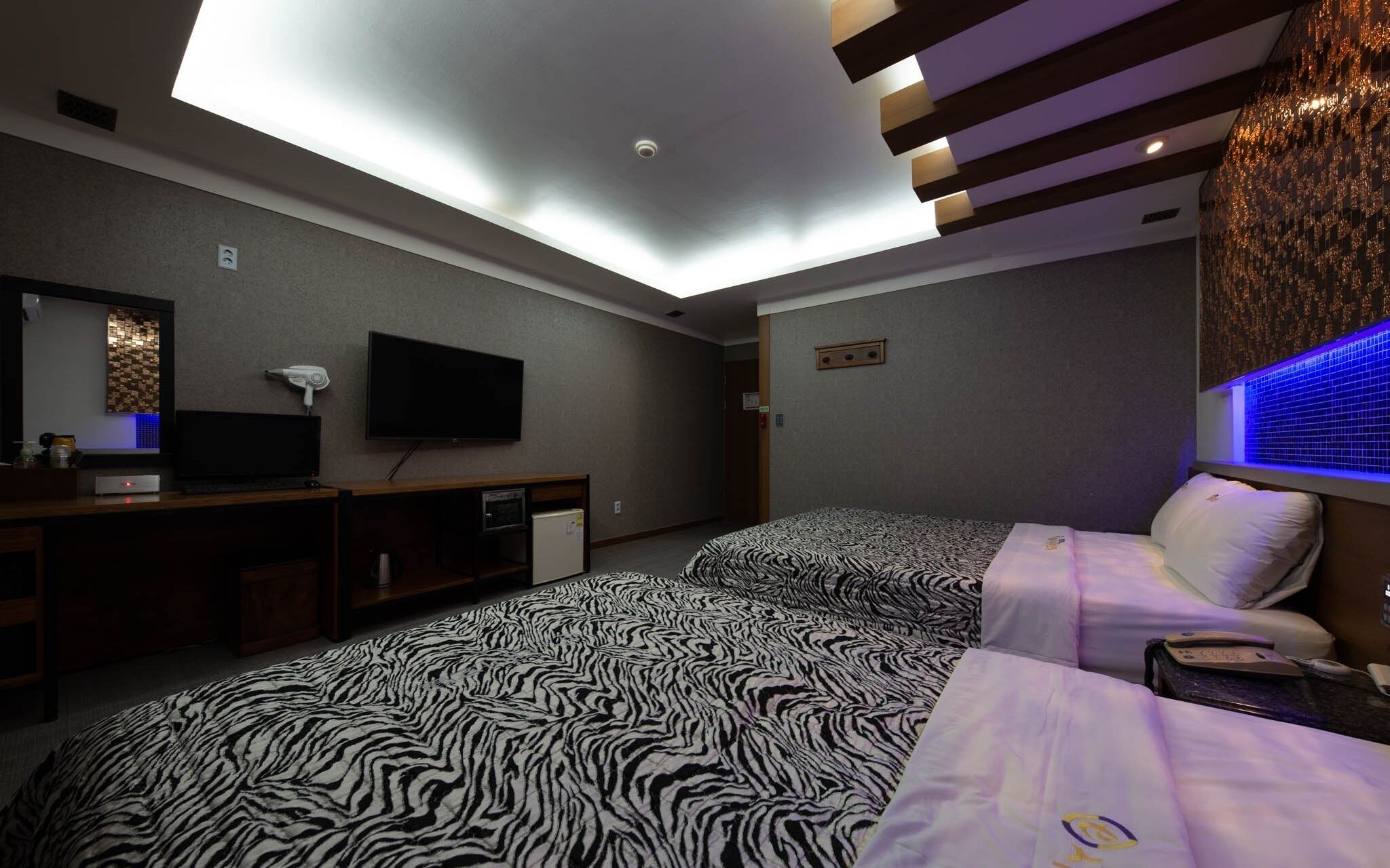 Daejeon Yuseong Cinema Etel