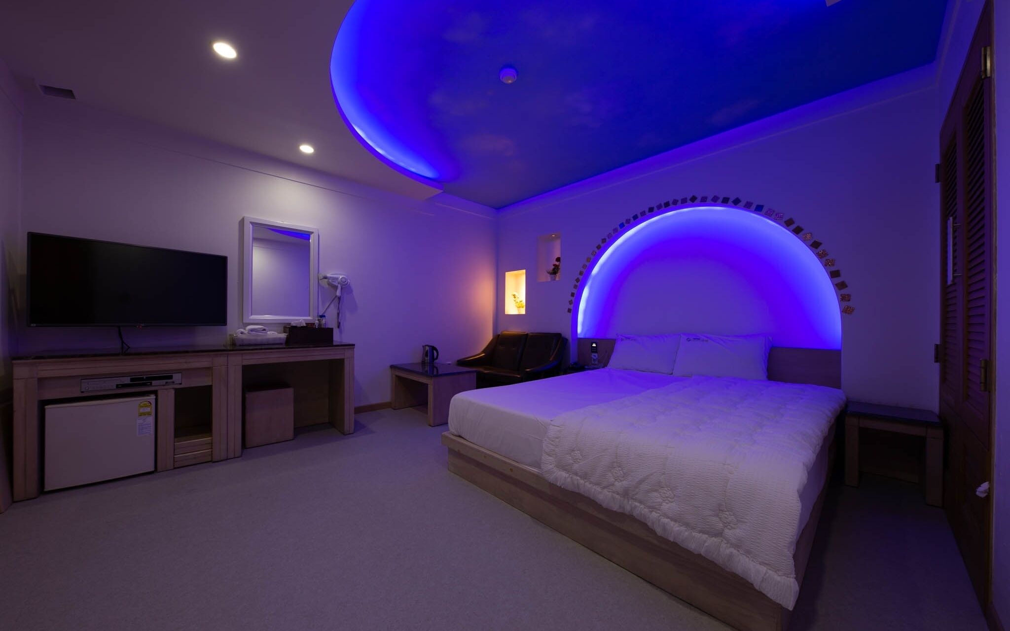 Daejeon Yuseong Cinema Etel