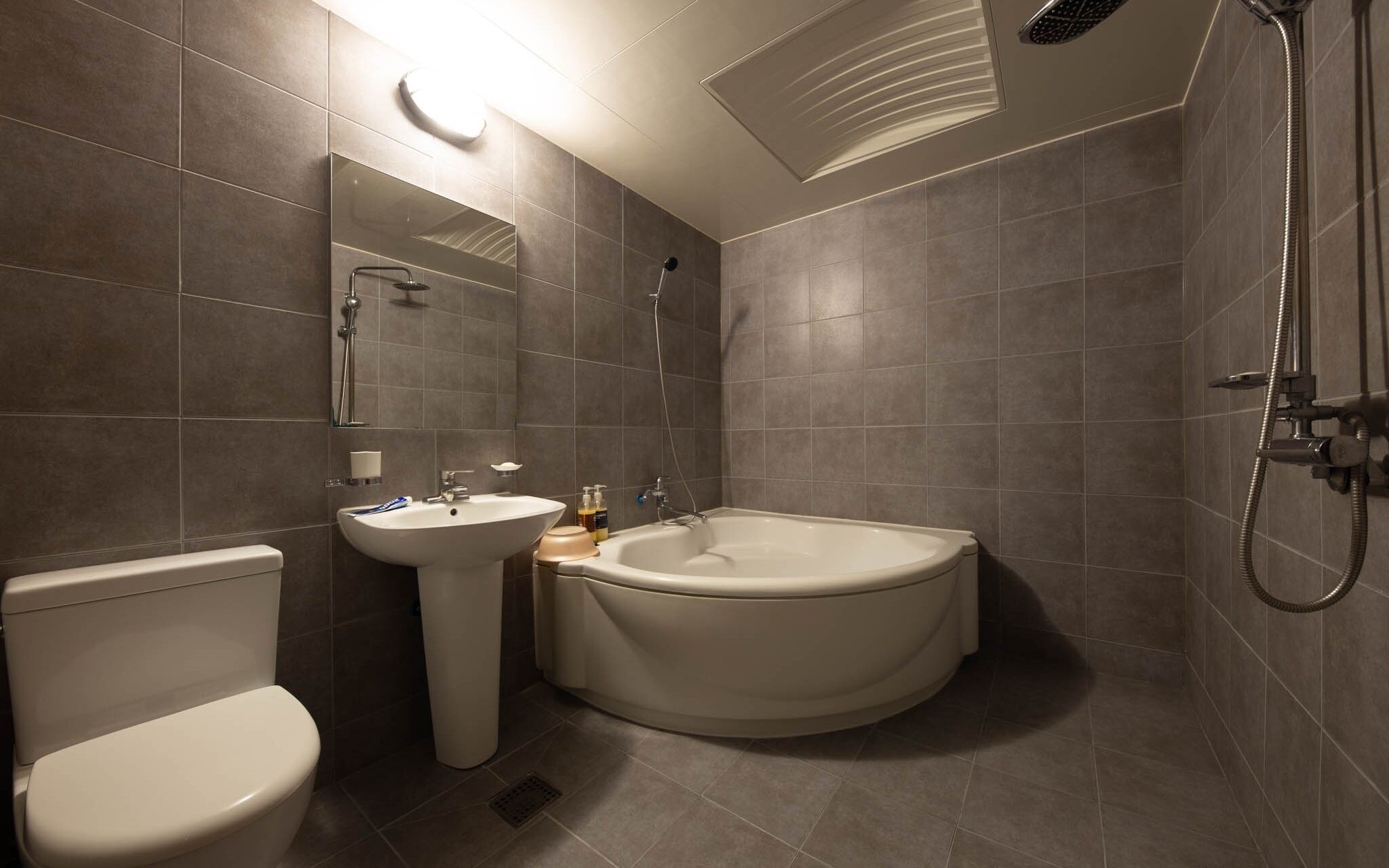 Daejeon Yuseong Cinema Etel