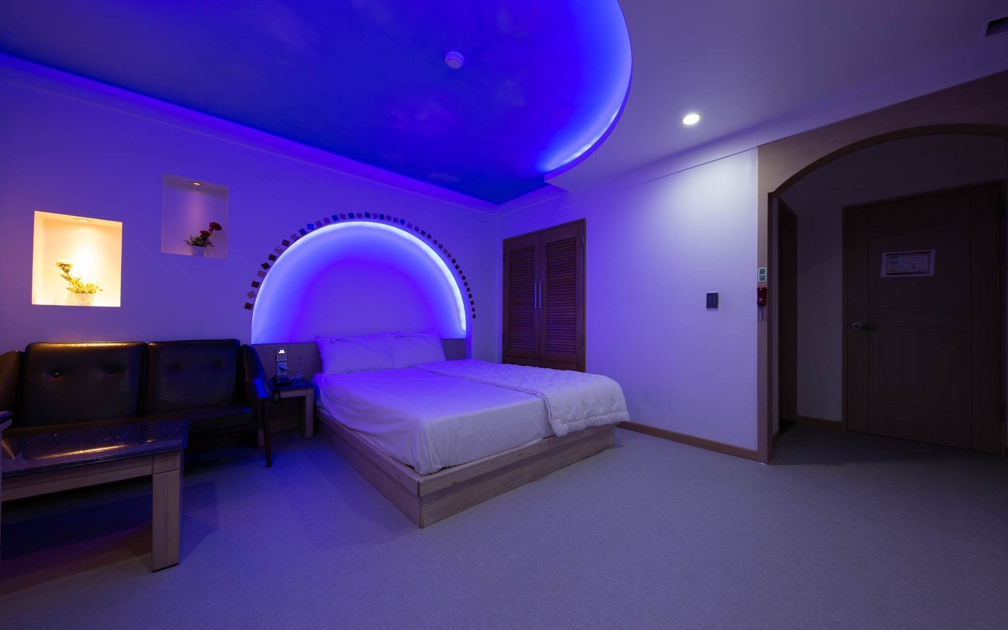 Daejeon Yuseong Cinema Etel