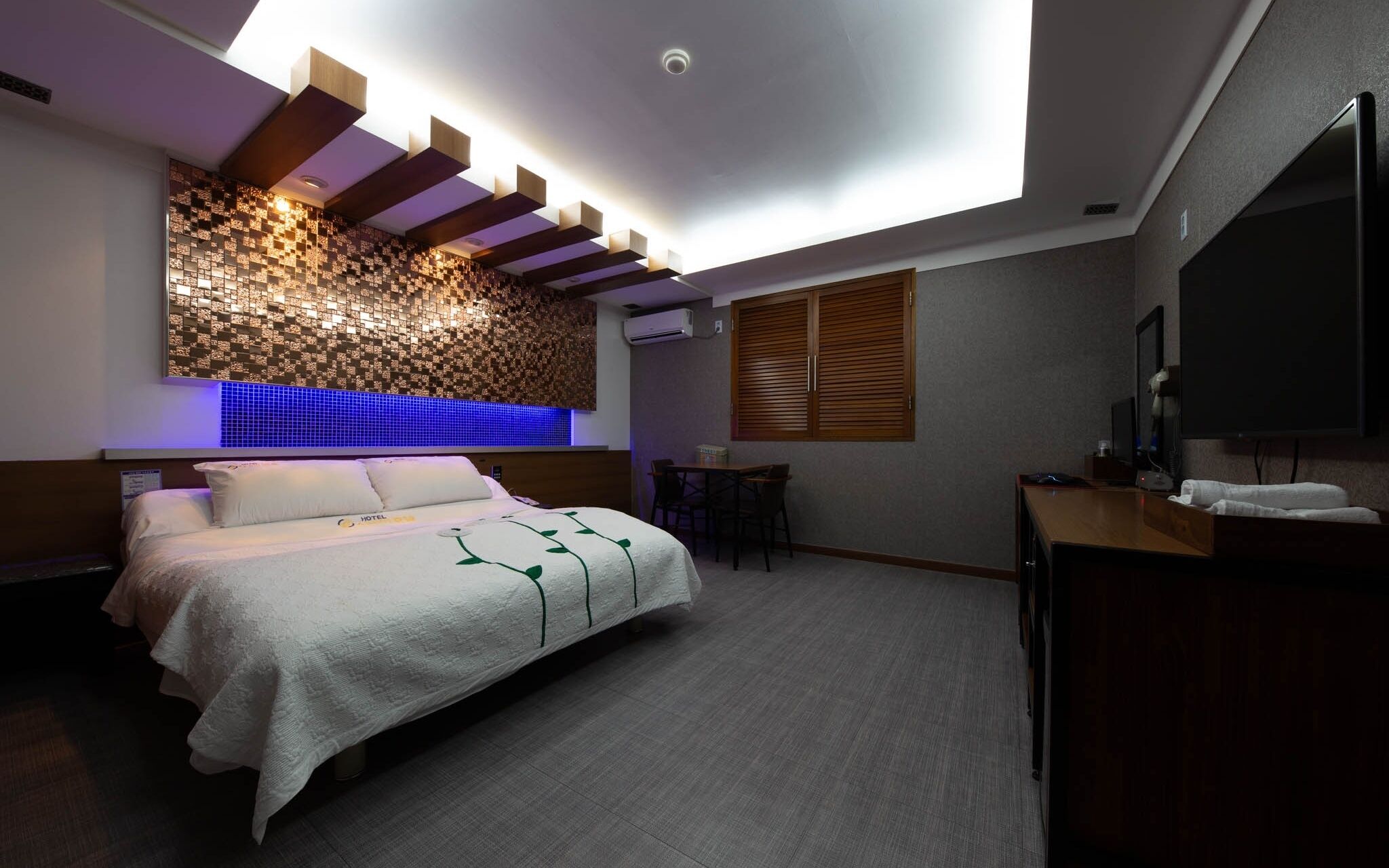 Daejeon Yuseong Cinema Etel