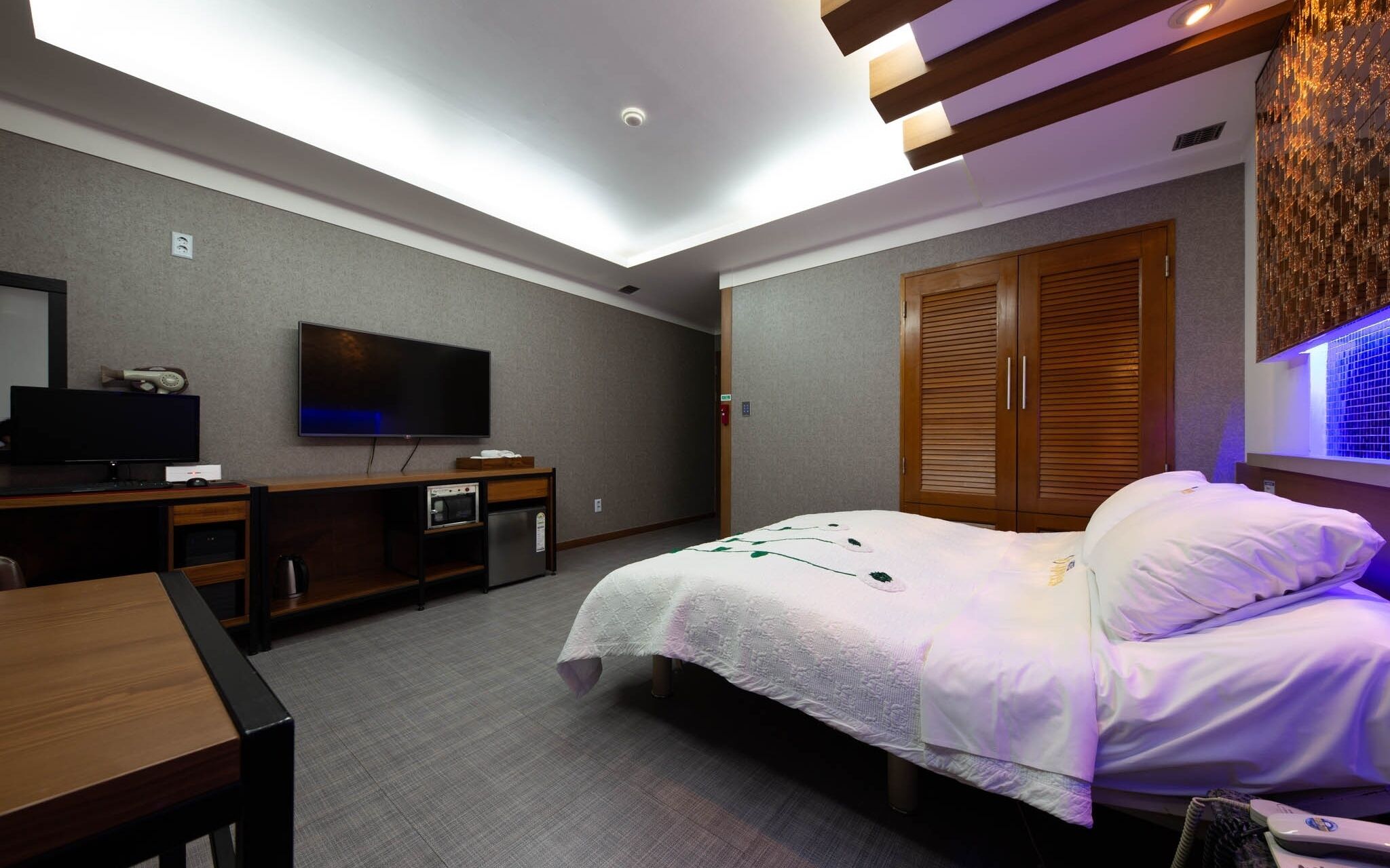 Daejeon Yuseong Cinema Etel