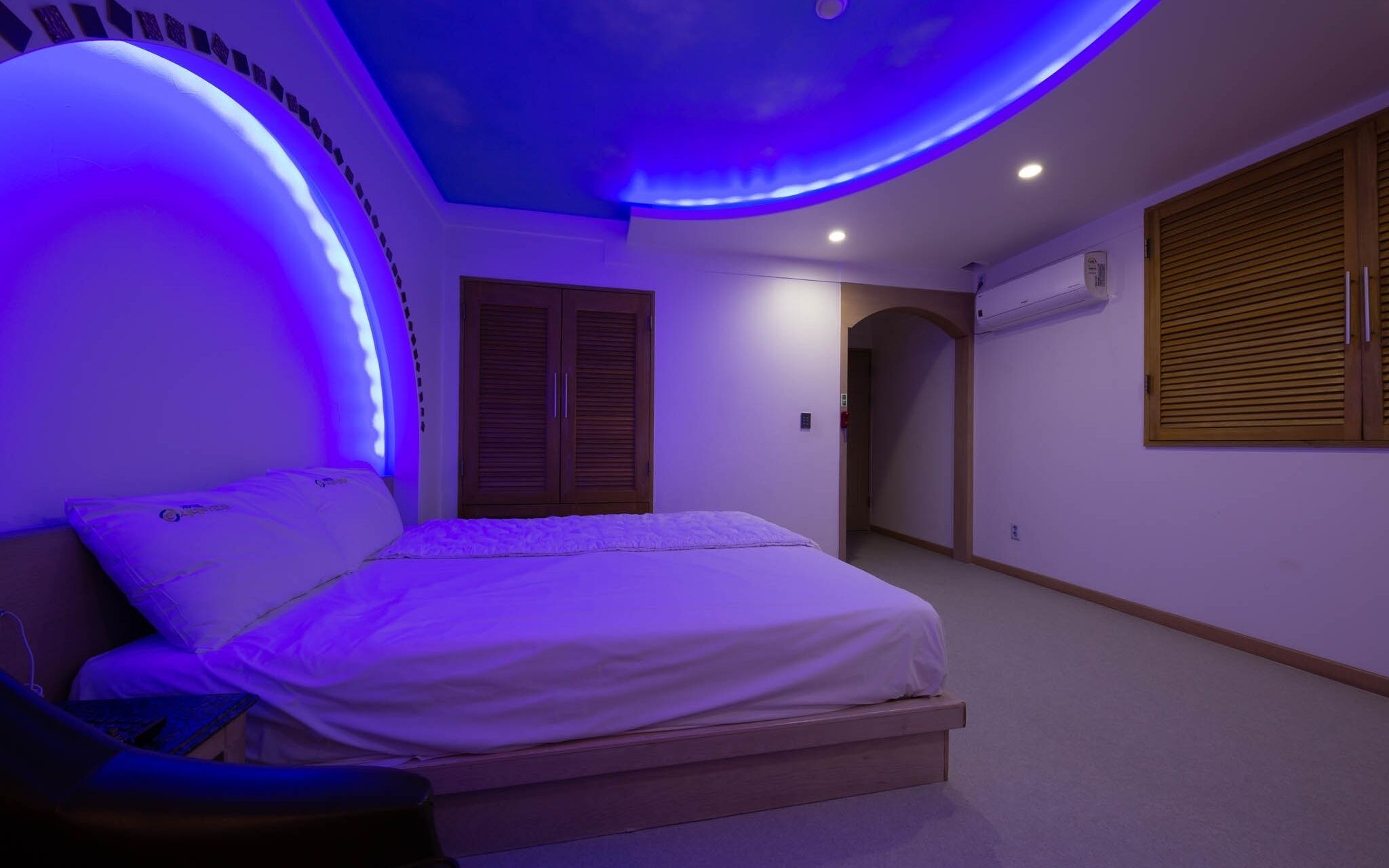 Daejeon Yuseong Cinema Etel