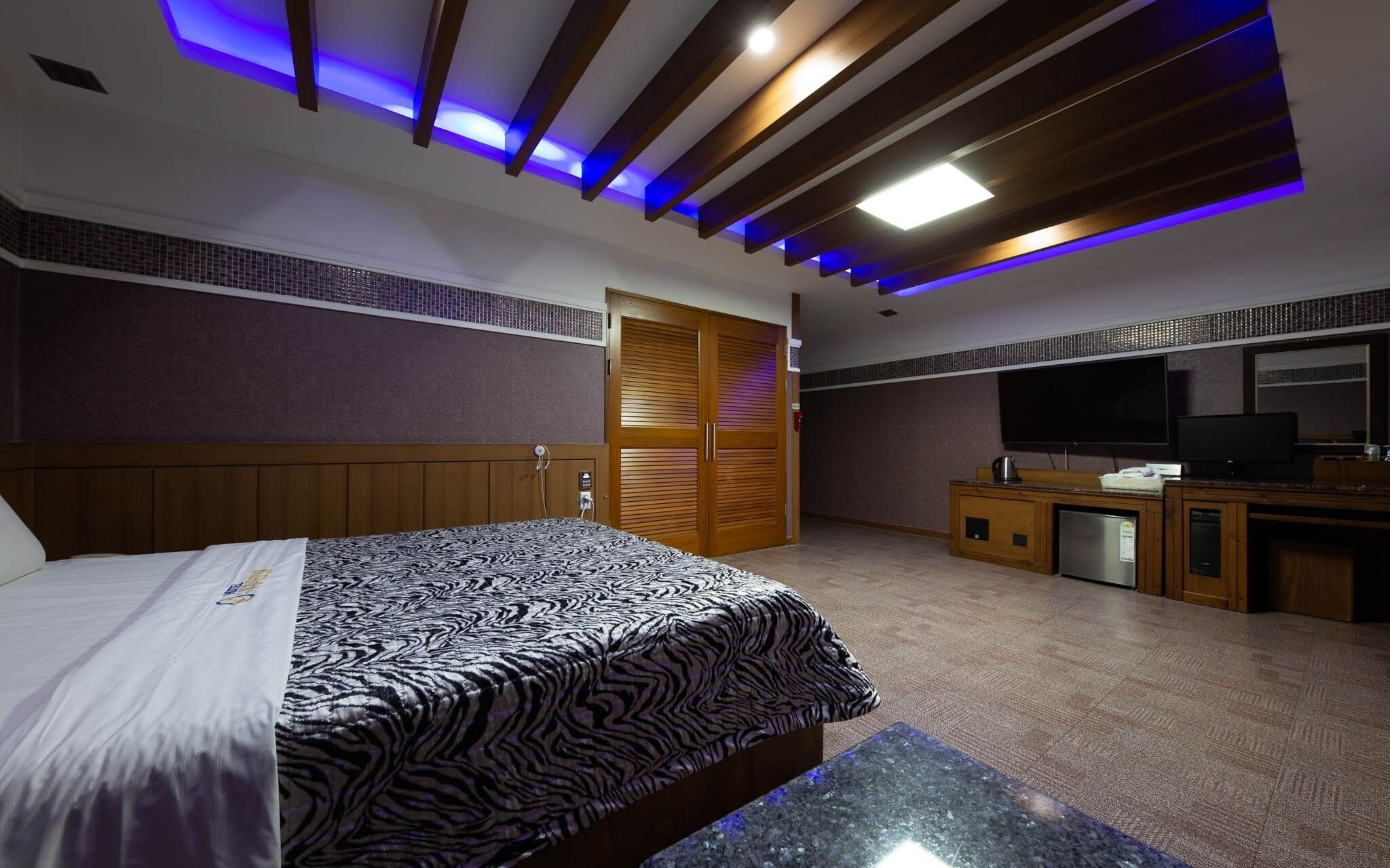 Daejeon Yuseong Cinema Etel