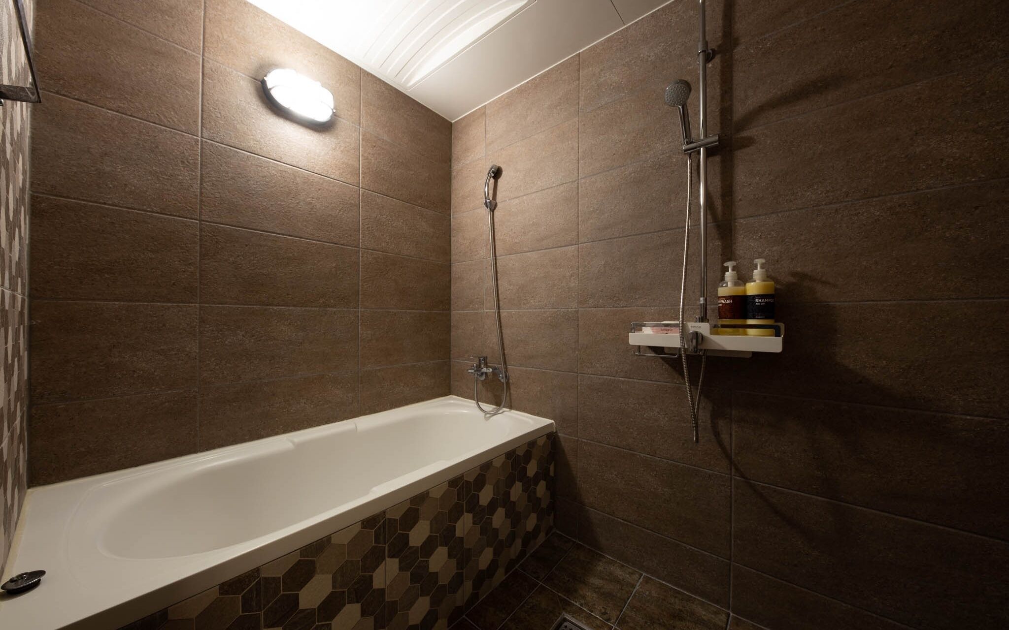 Daejeon Yuseong Cinema Etel