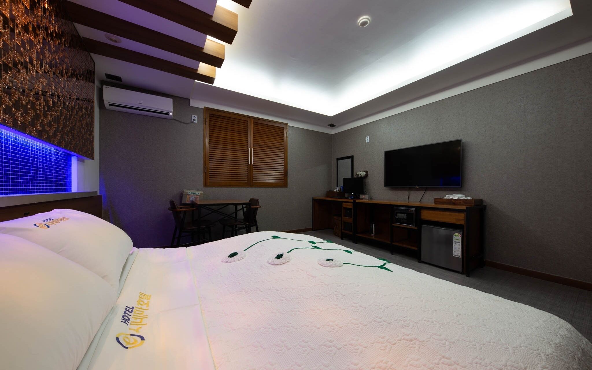 Daejeon Yuseong Cinema Etel