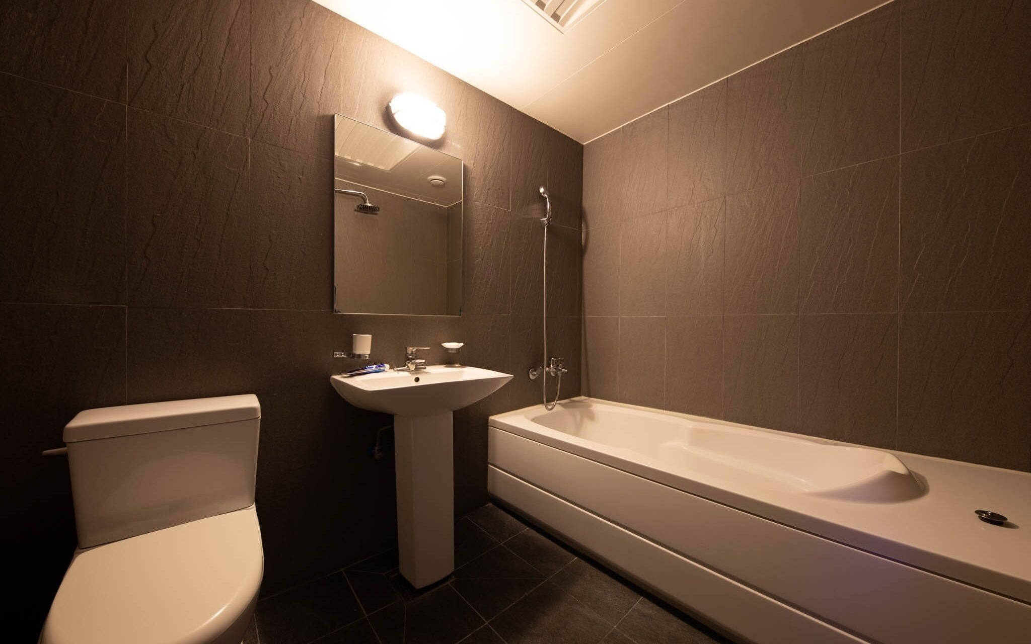 Daejeon Yuseong Cinema Etel