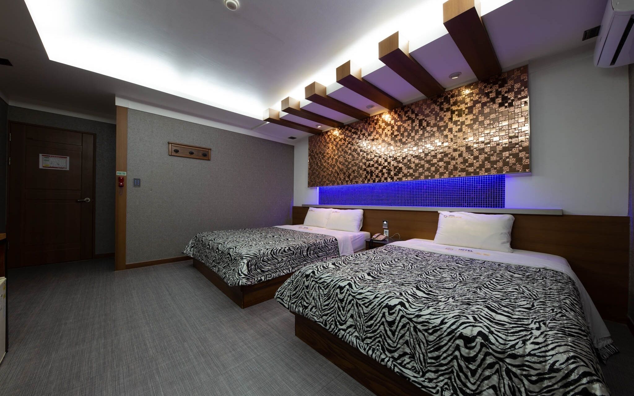 Daejeon Yuseong Cinema Etel