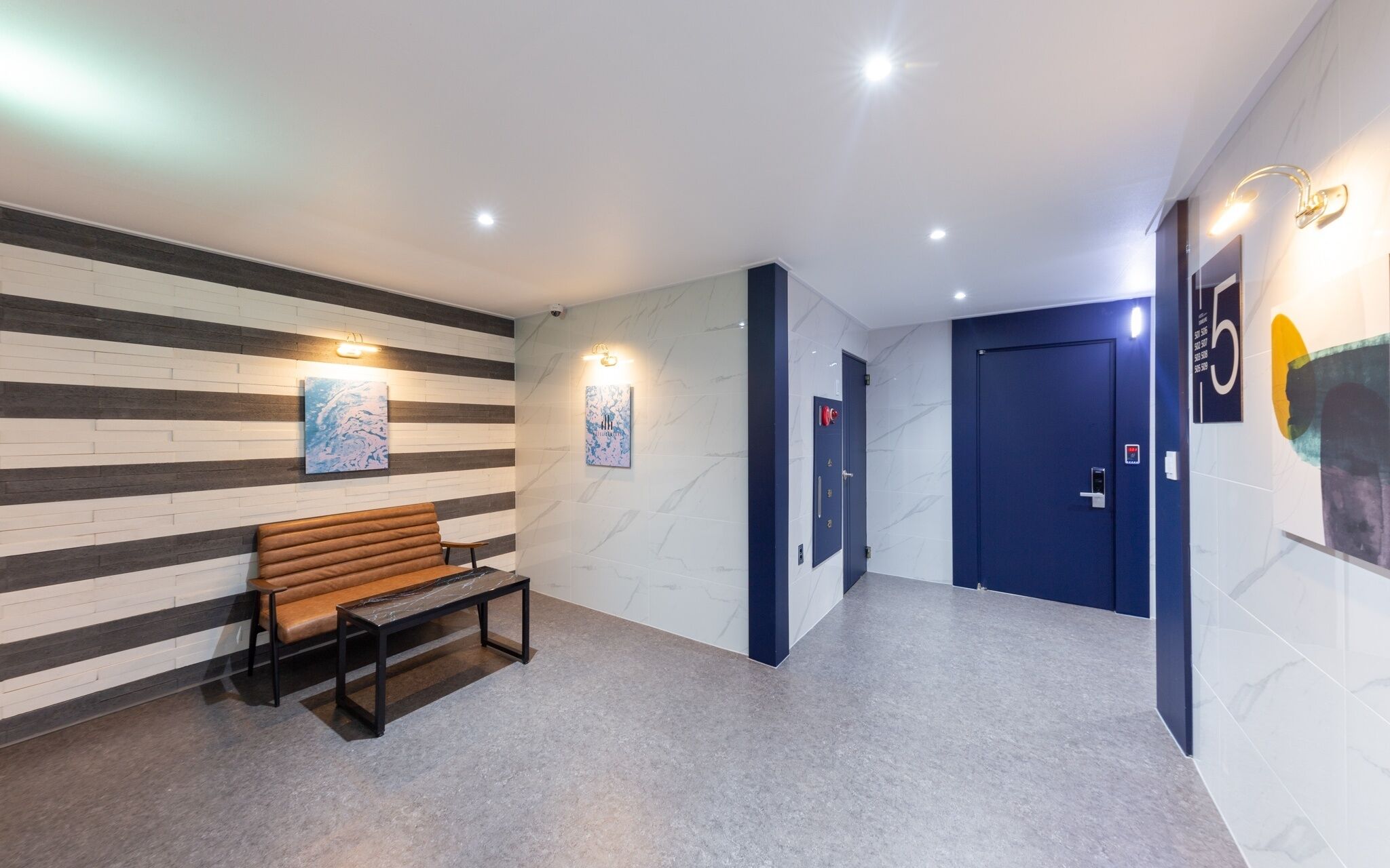 Daejeon Yuseong Hotel Demer