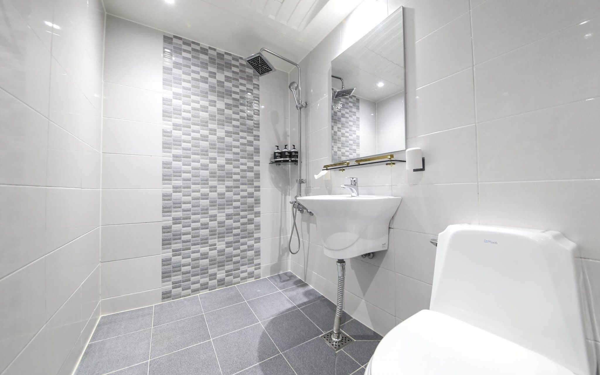 Daejeon Yuseong Hotel Demer