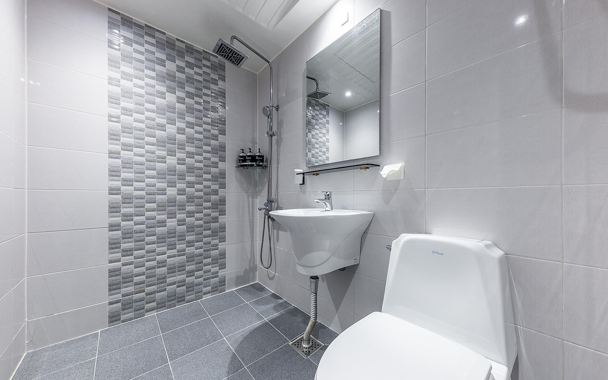 Daejeon Yuseong Hotel Demer