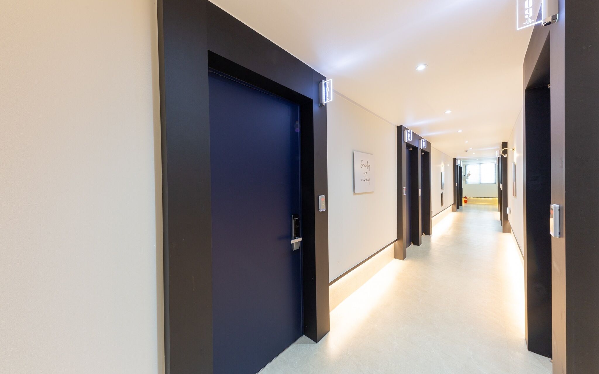 Daejeon Yuseong Hotel Demer