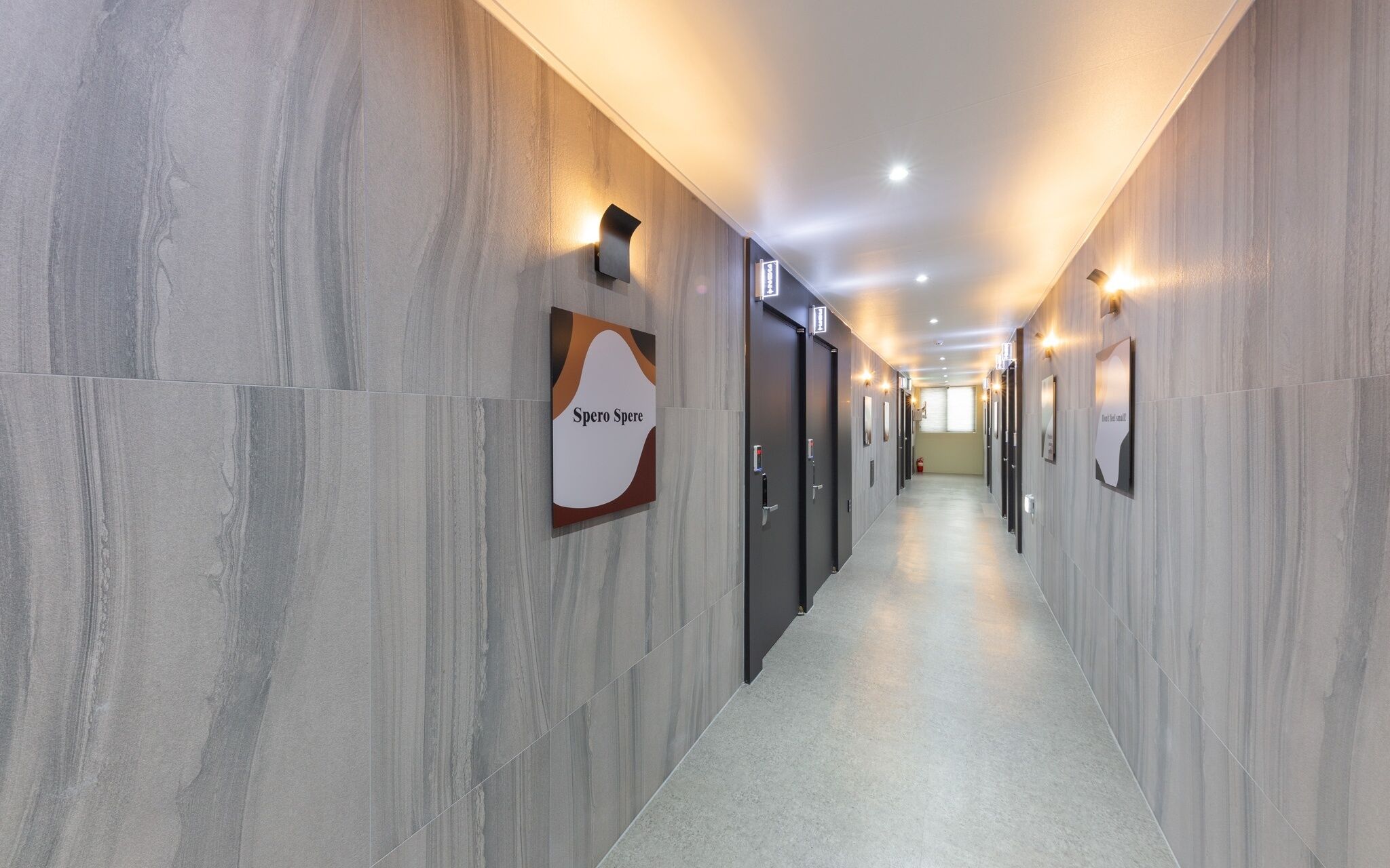Daejeon Yuseong Hotel Demer