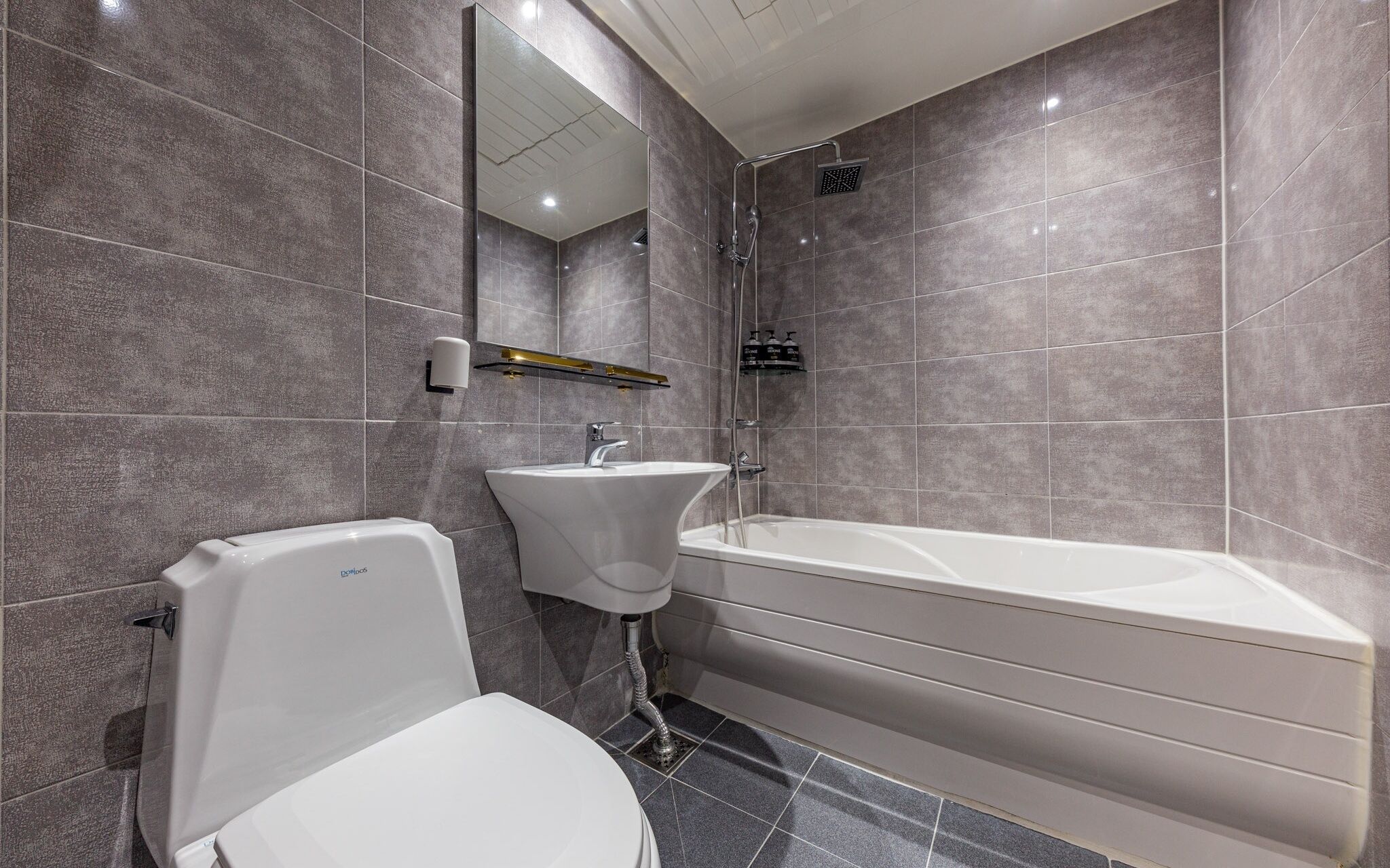 Daejeon Yuseong Hotel Demer