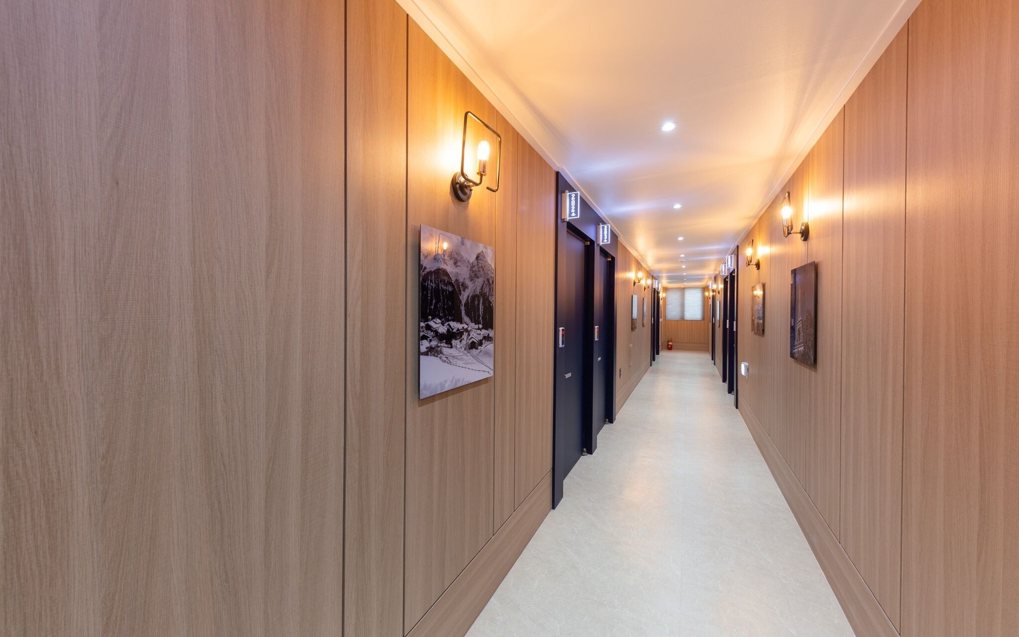 Daejeon Yuseong Hotel Demer